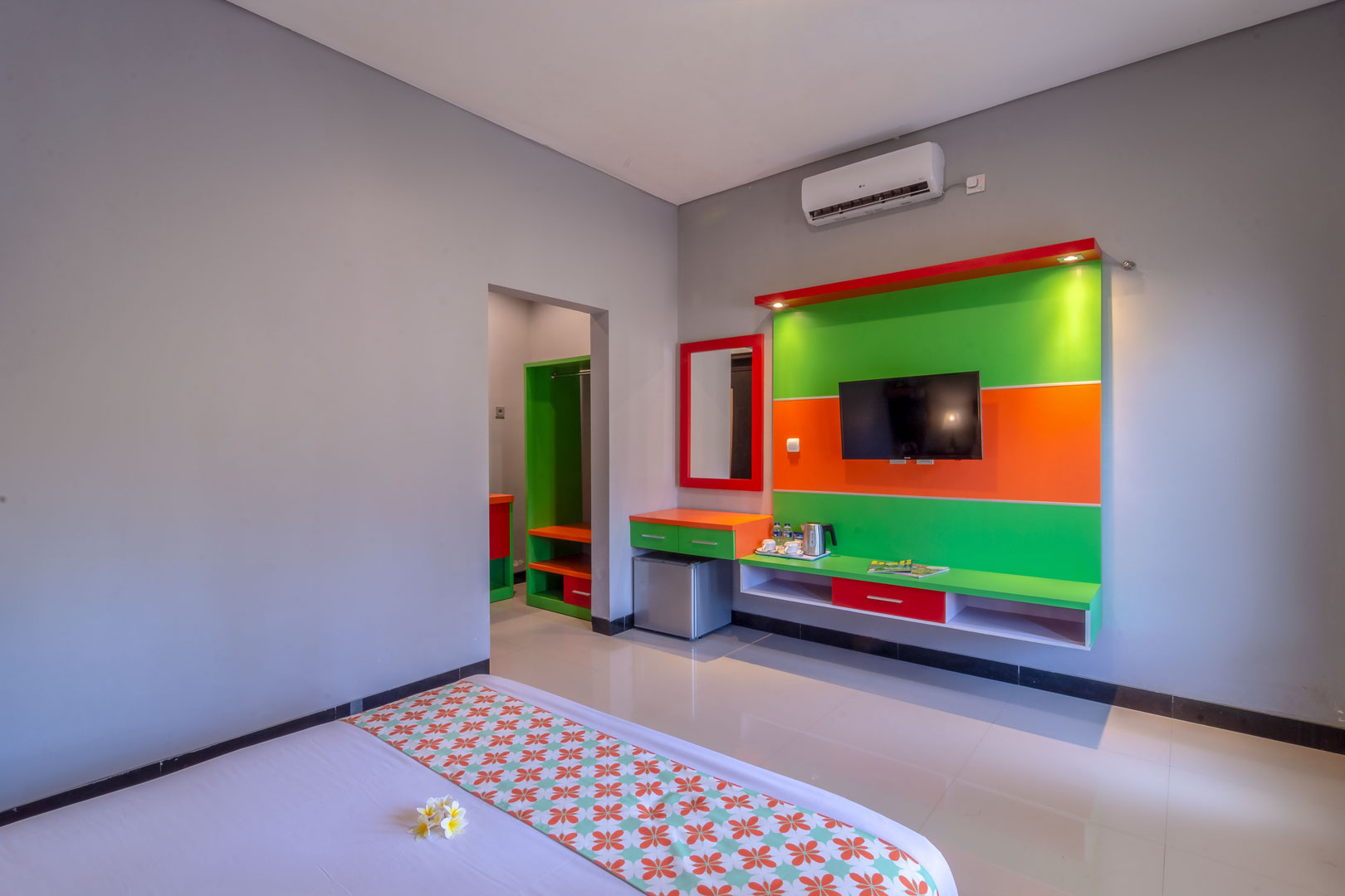 Bali Mega Hotel