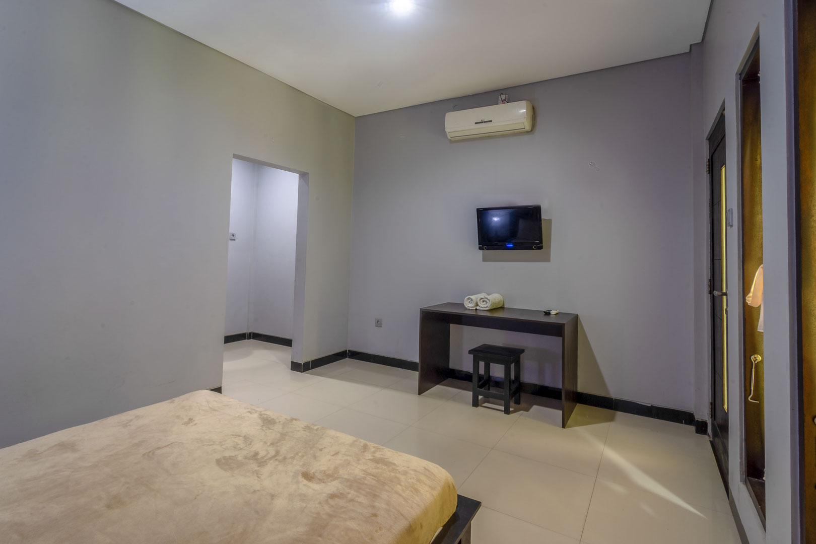 Bali Mega Hotel