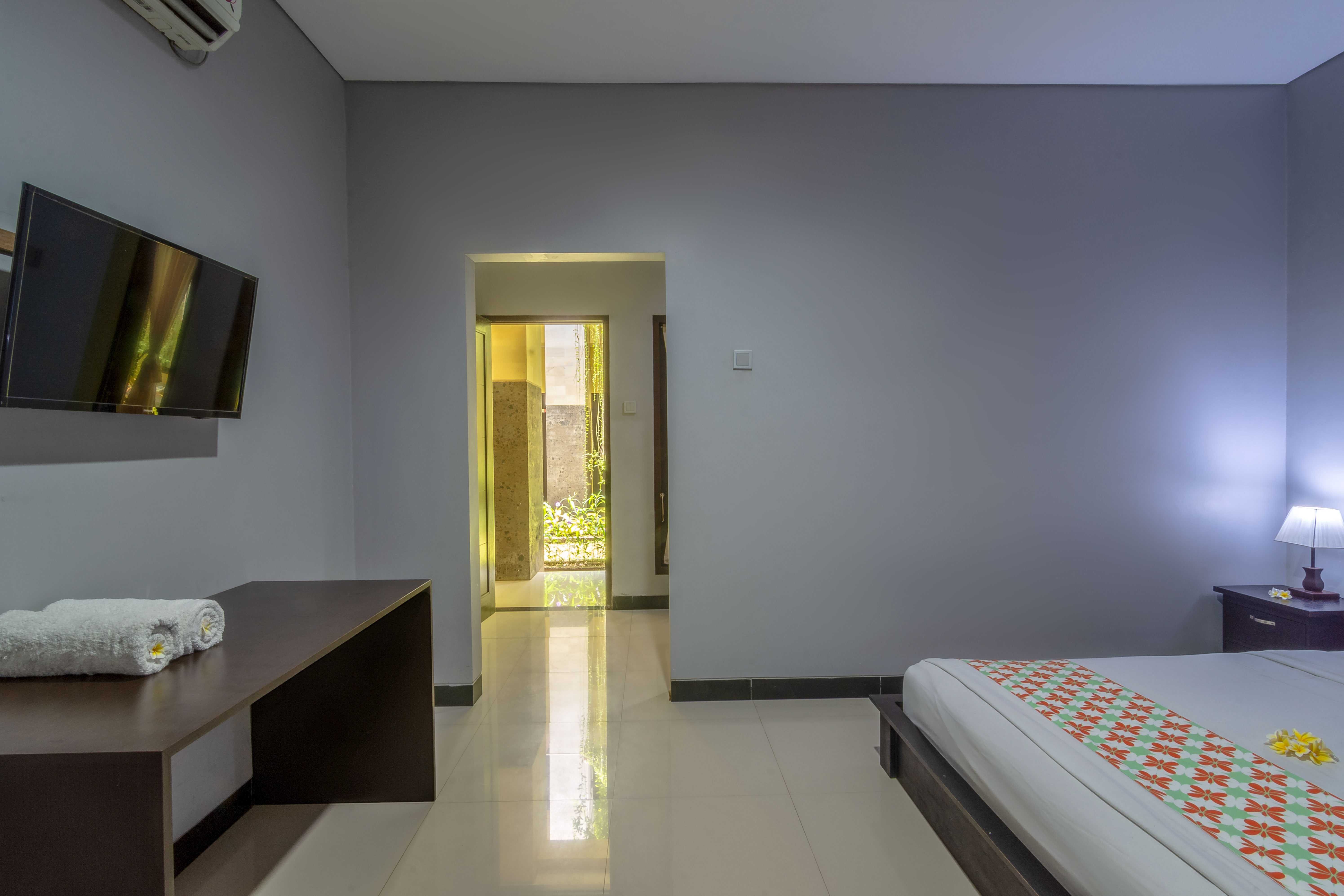 Bali Mega Hotel