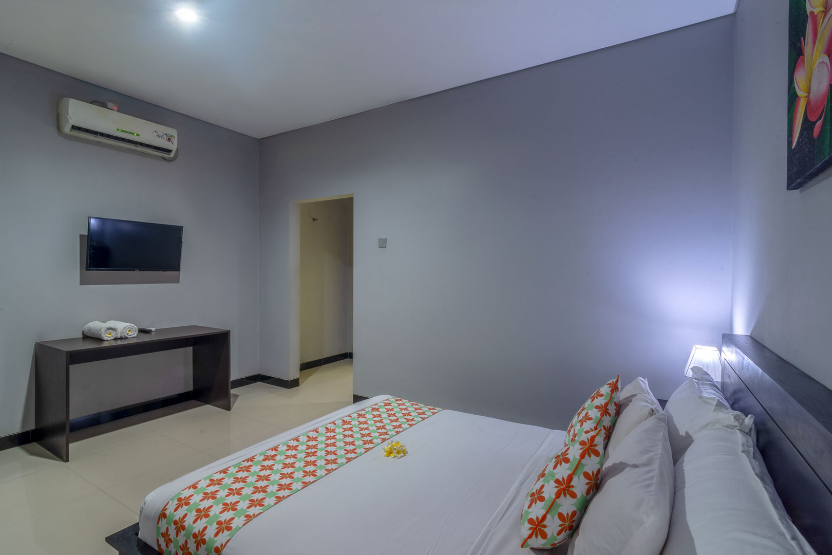 Bali Mega Hotel