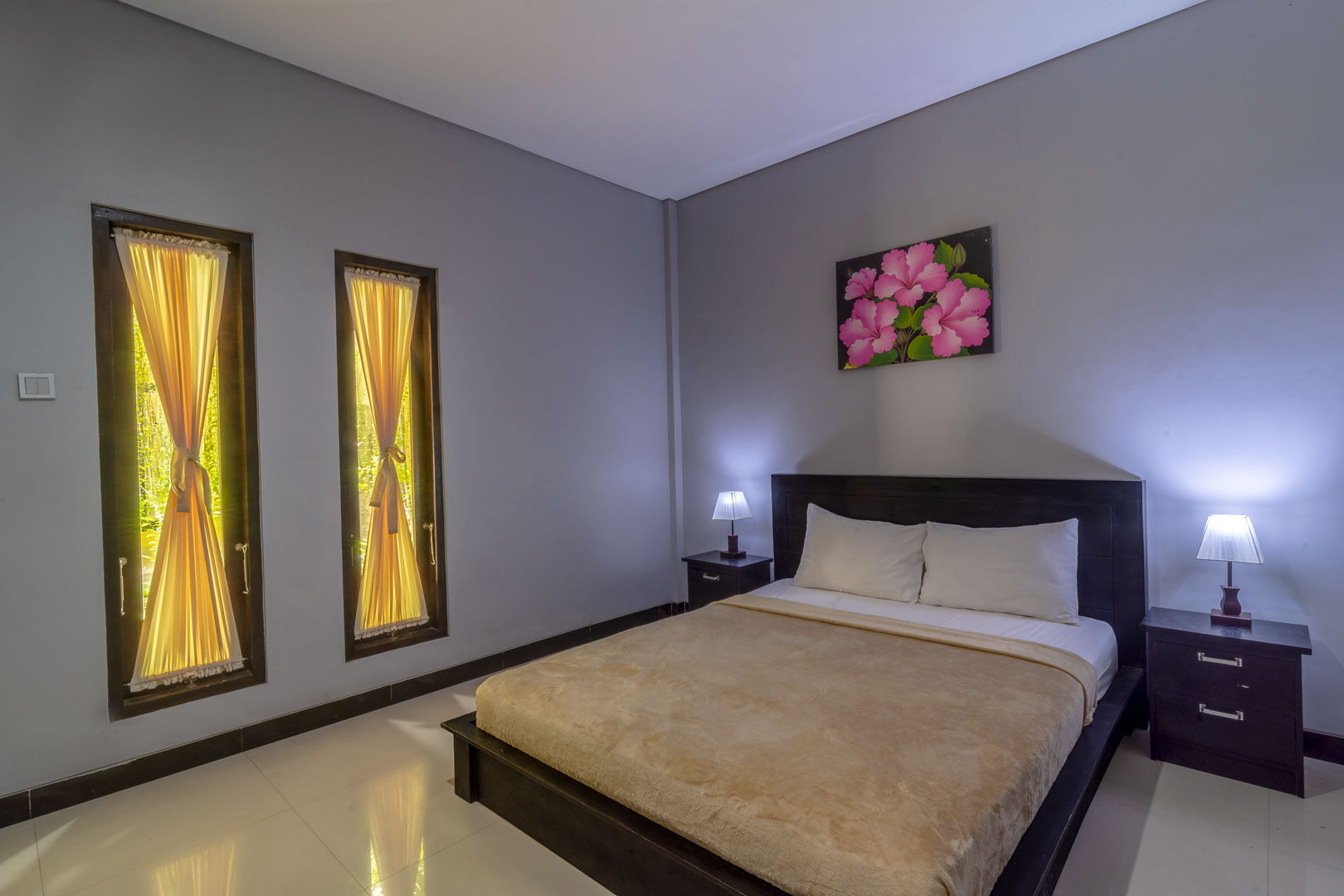 Bali Mega Hotel