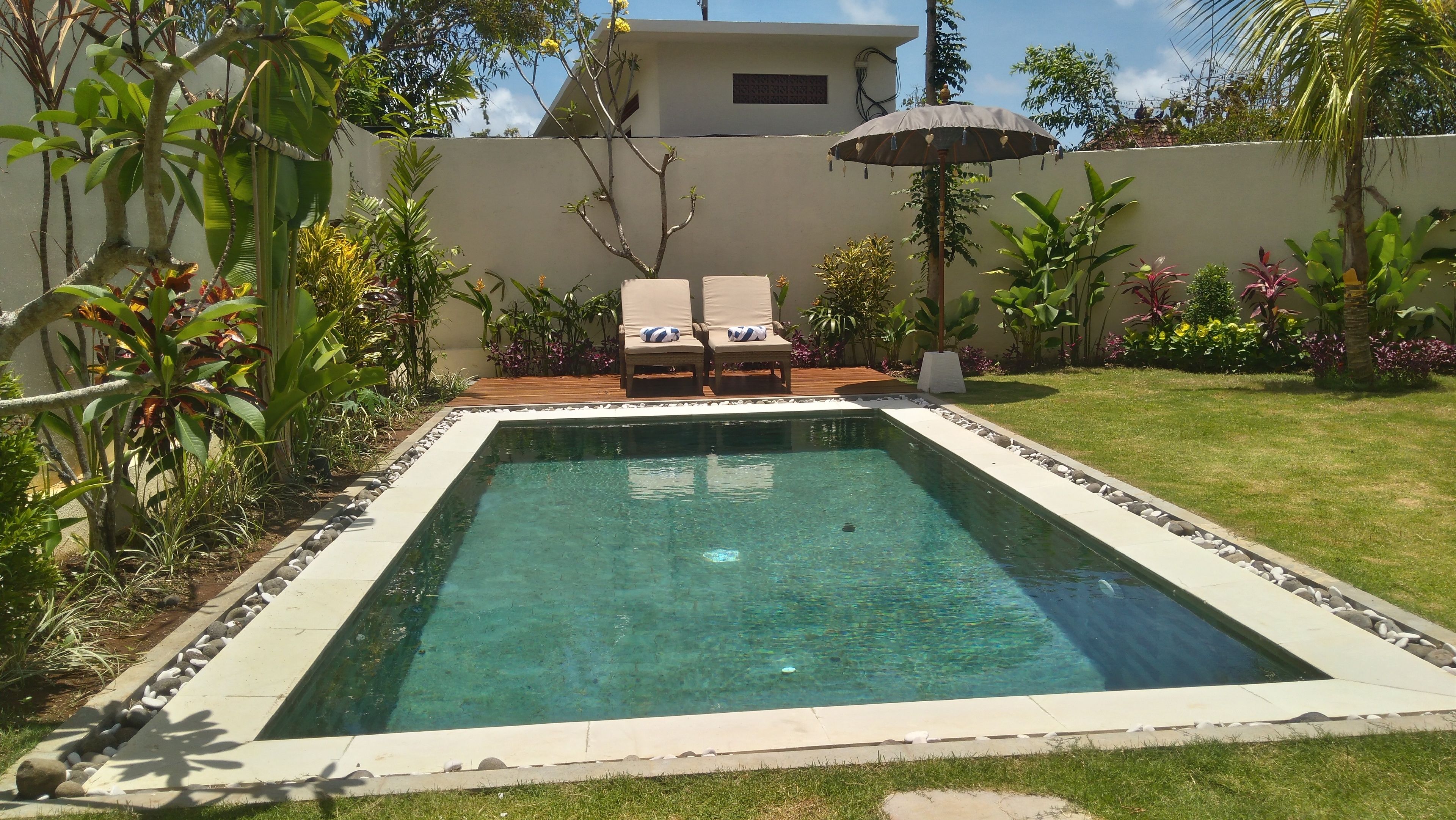 Bali Mynah Villas