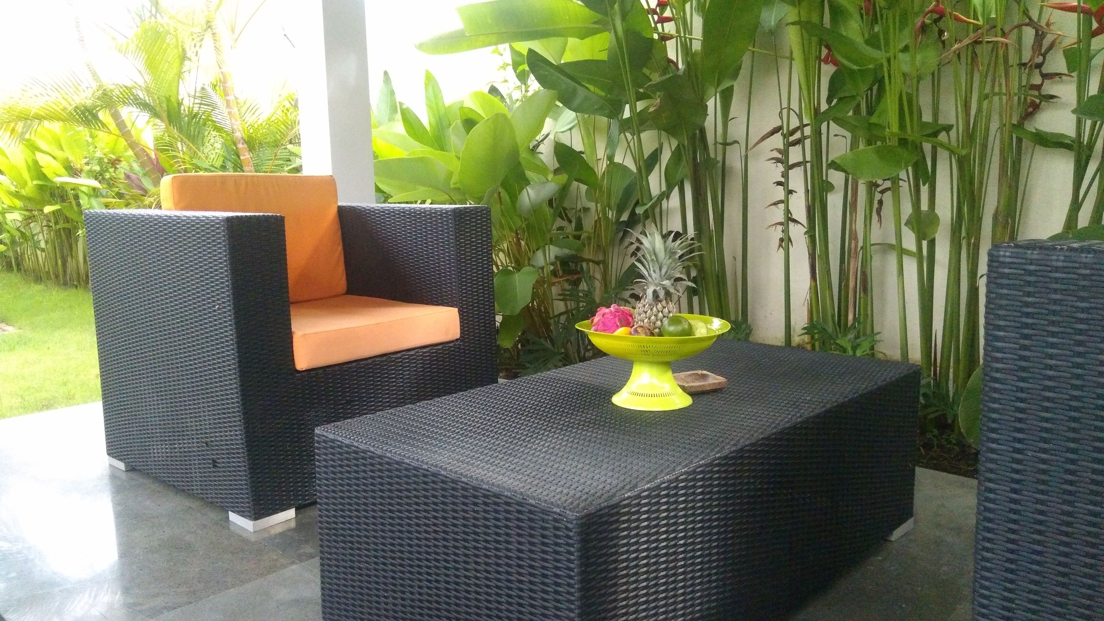 Bali Mynah Villas