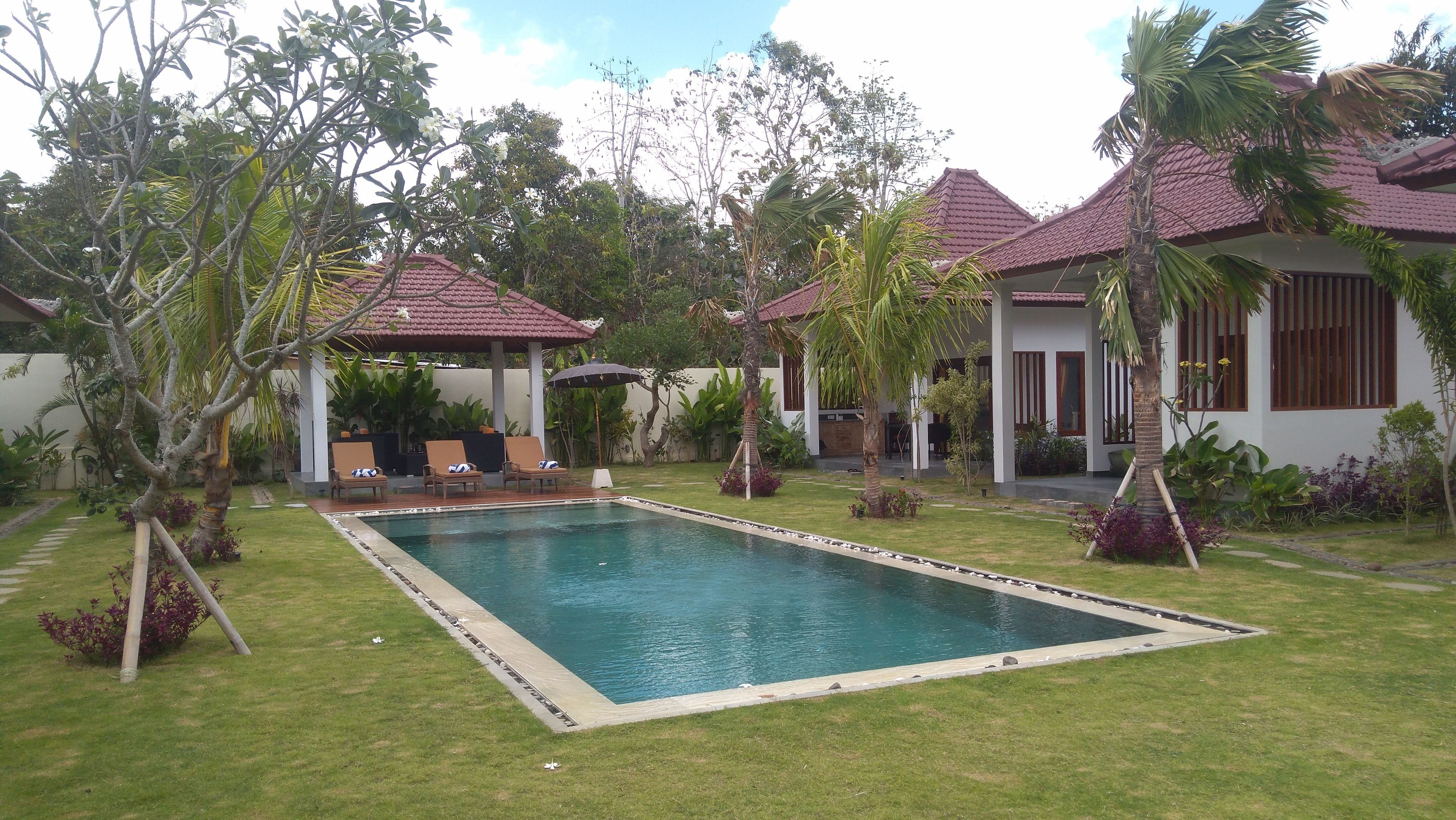 Bali Mynah Villas