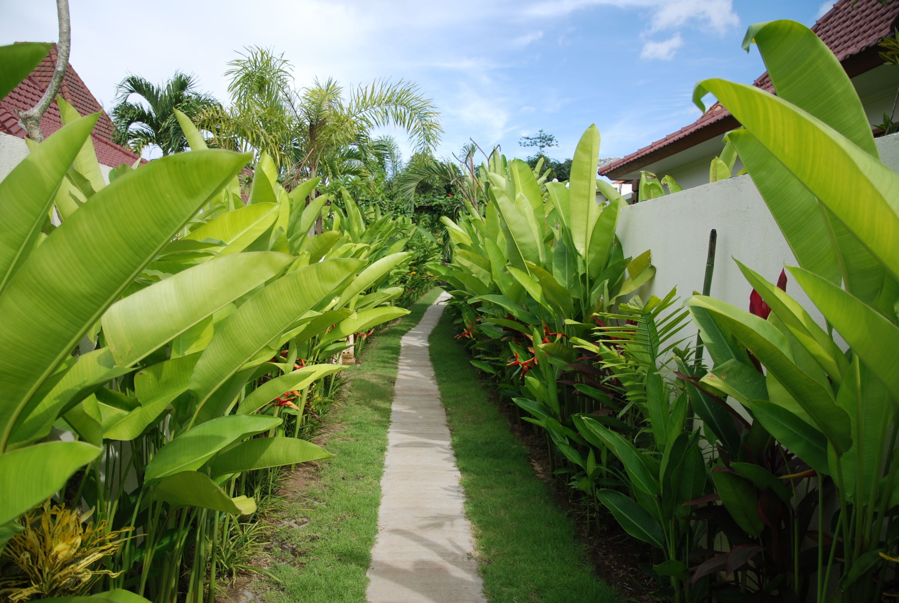 Bali Mynah Villas