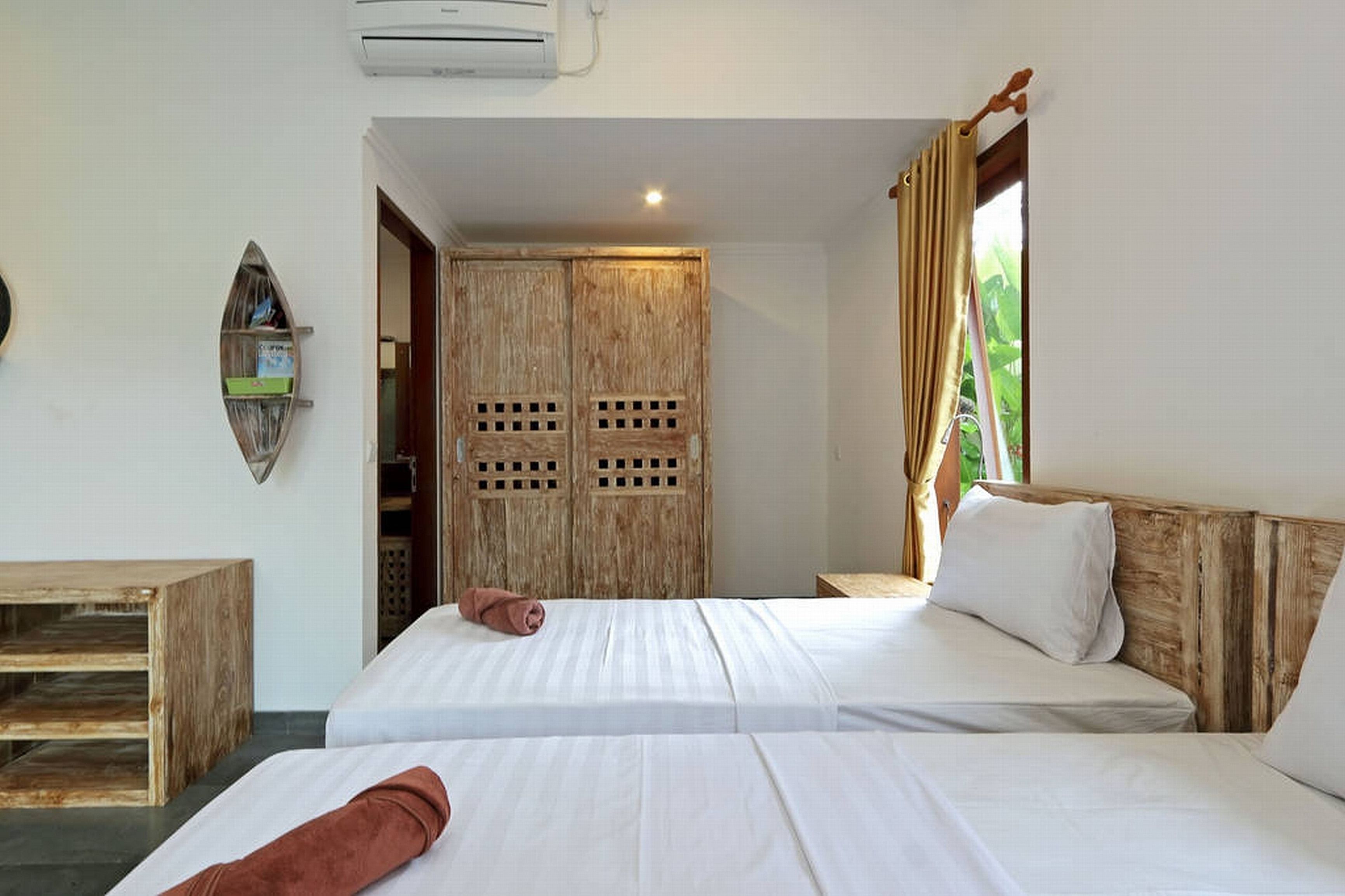Bali Mynah Villas