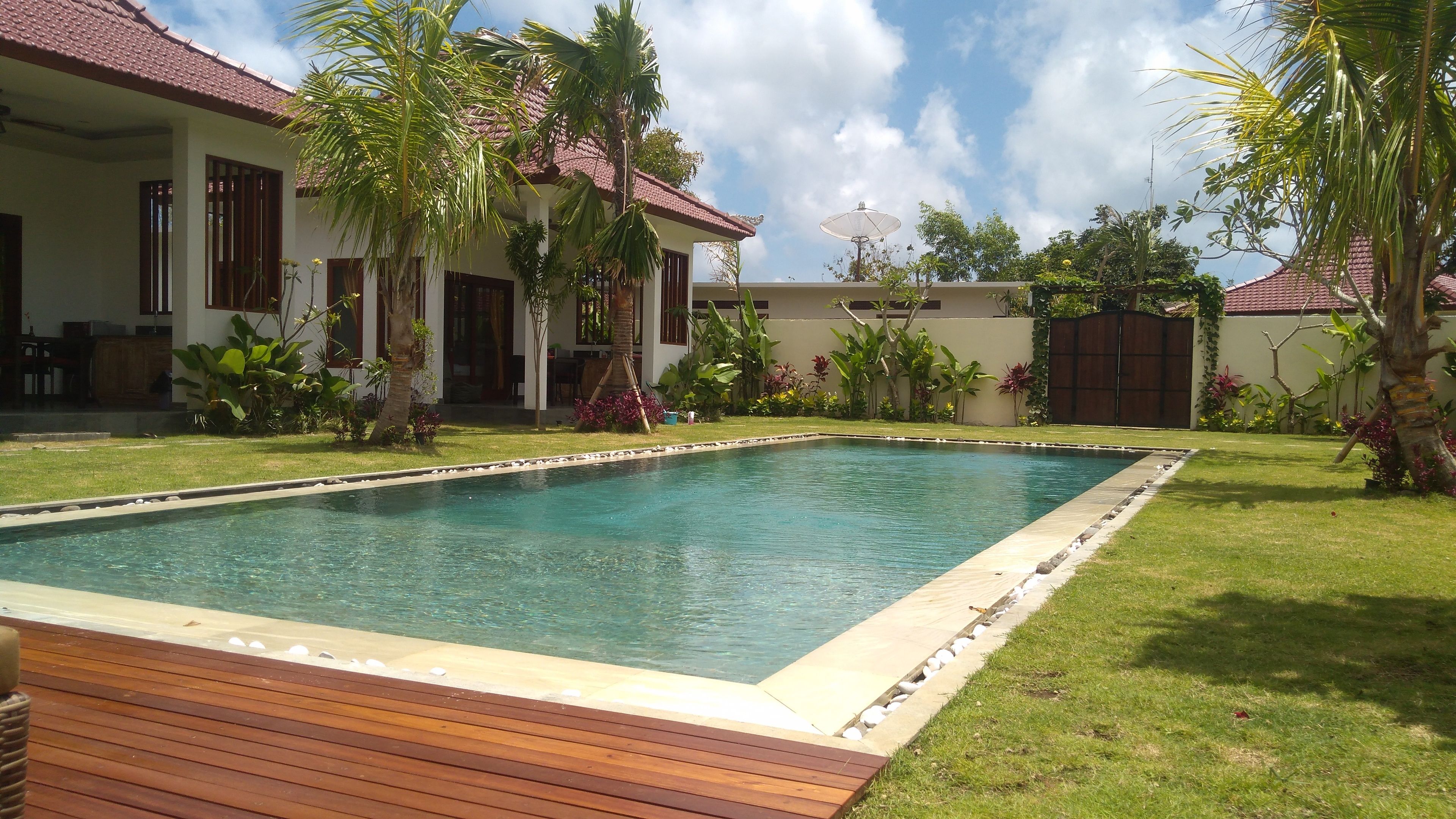 Bali Mynah Villas