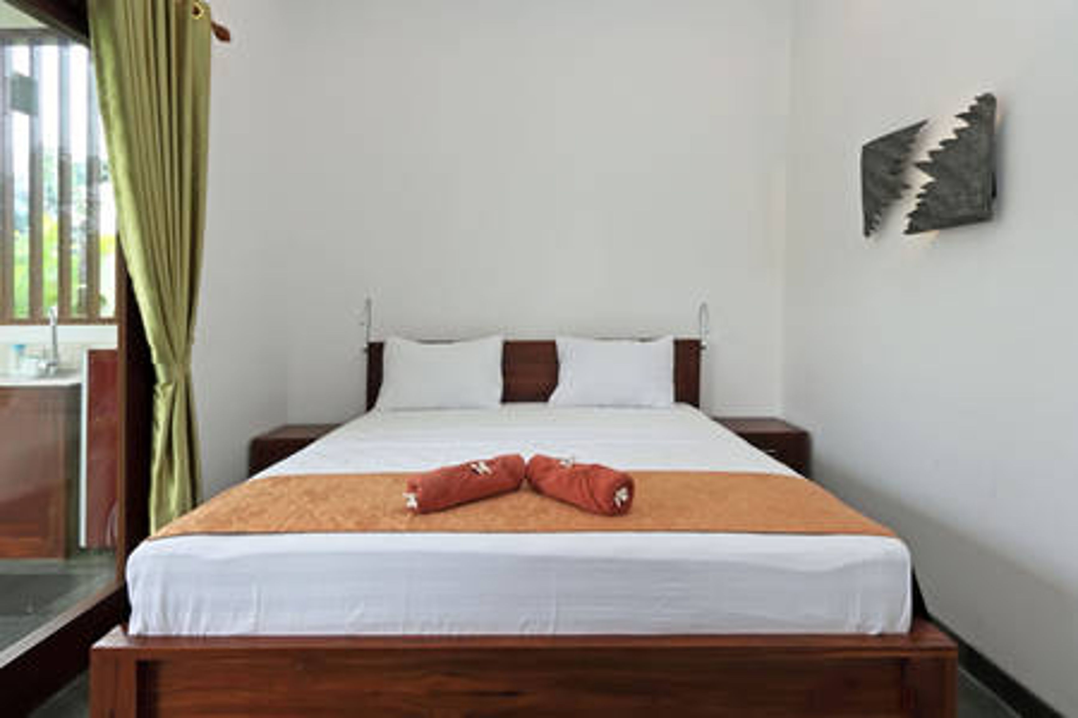Bali Mynah Villas
