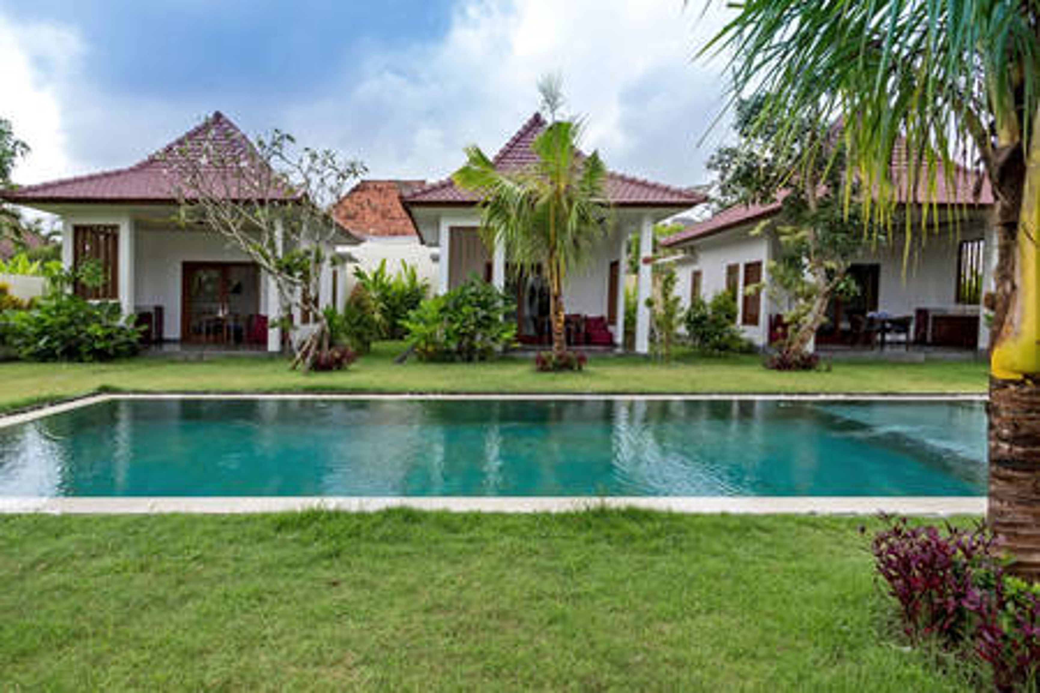 Bali Mynah Villas