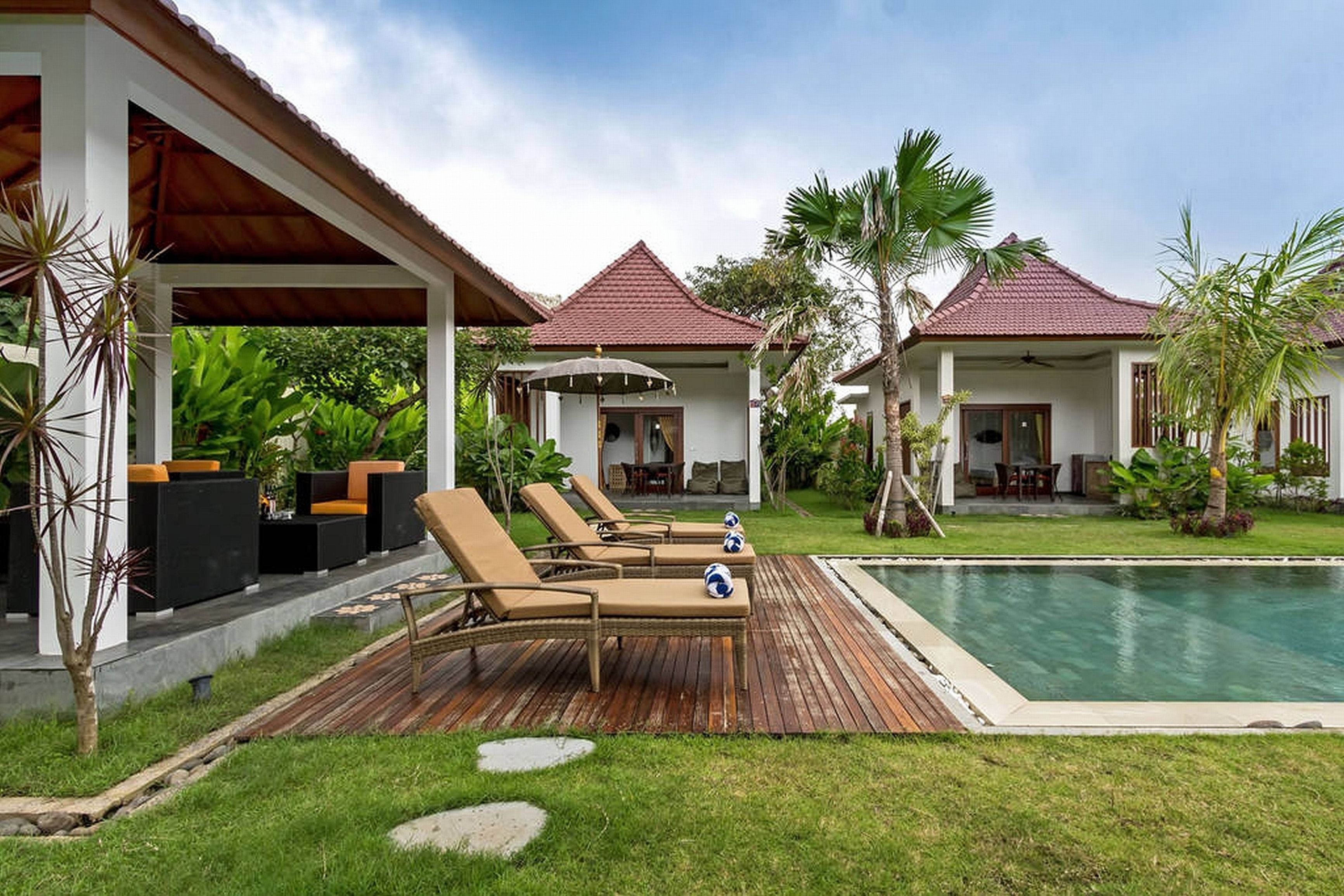 Bali Mynah Villas