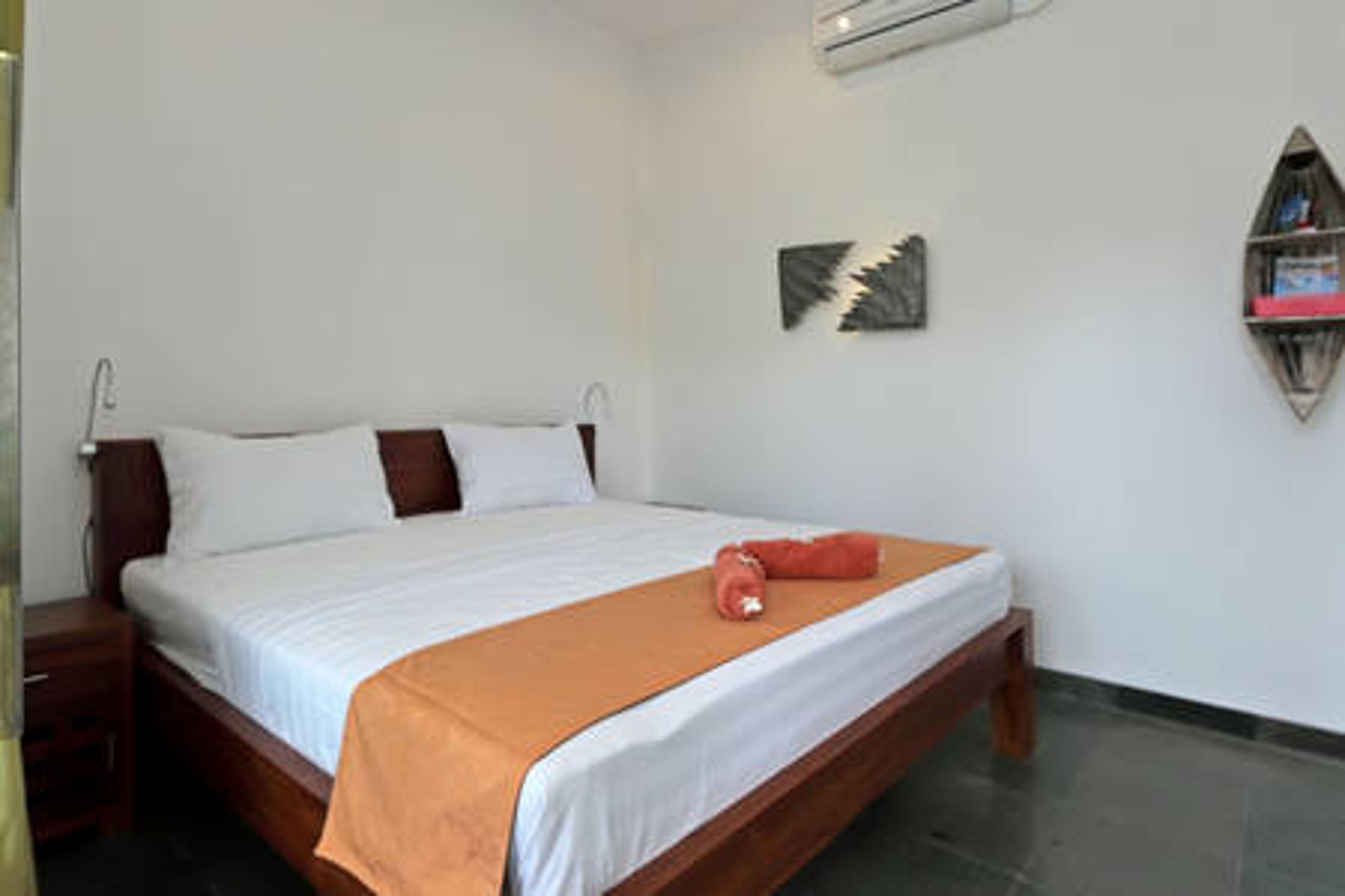 Bali Mynah Villas