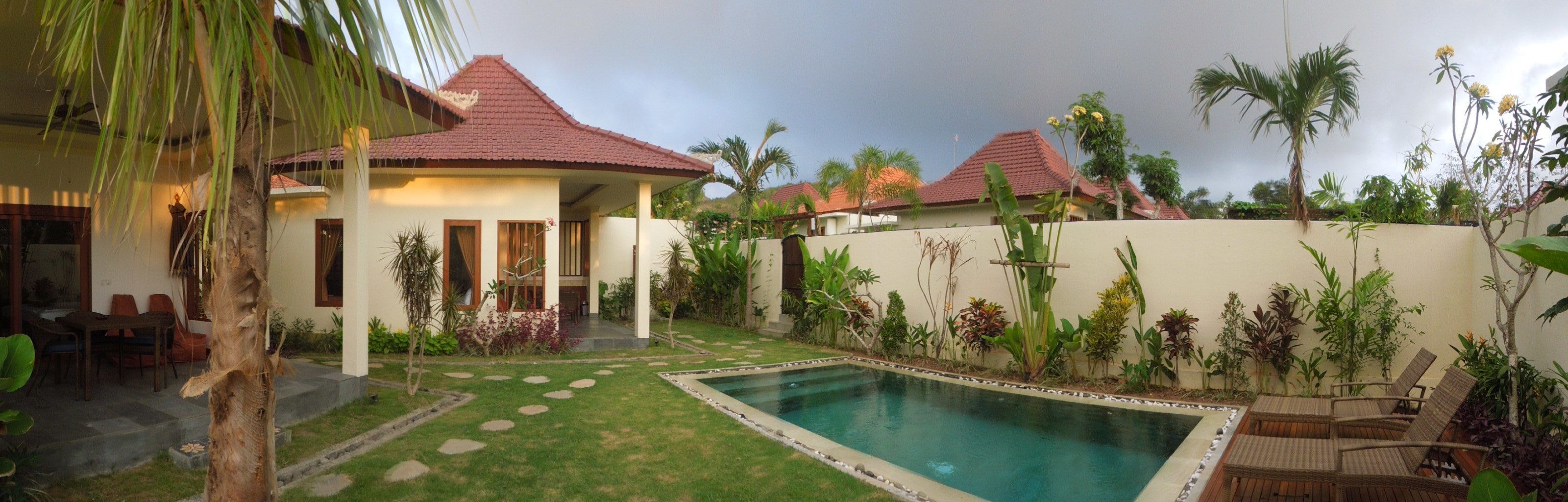 Bali Mynah Villas
