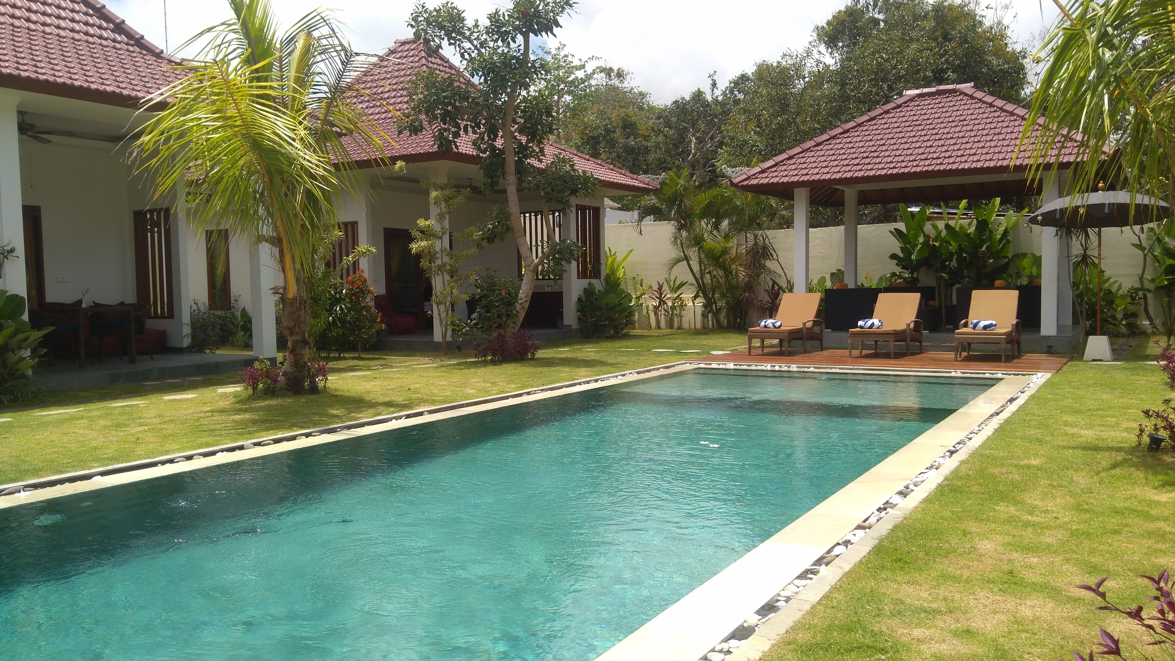 Bali Mynah Villas