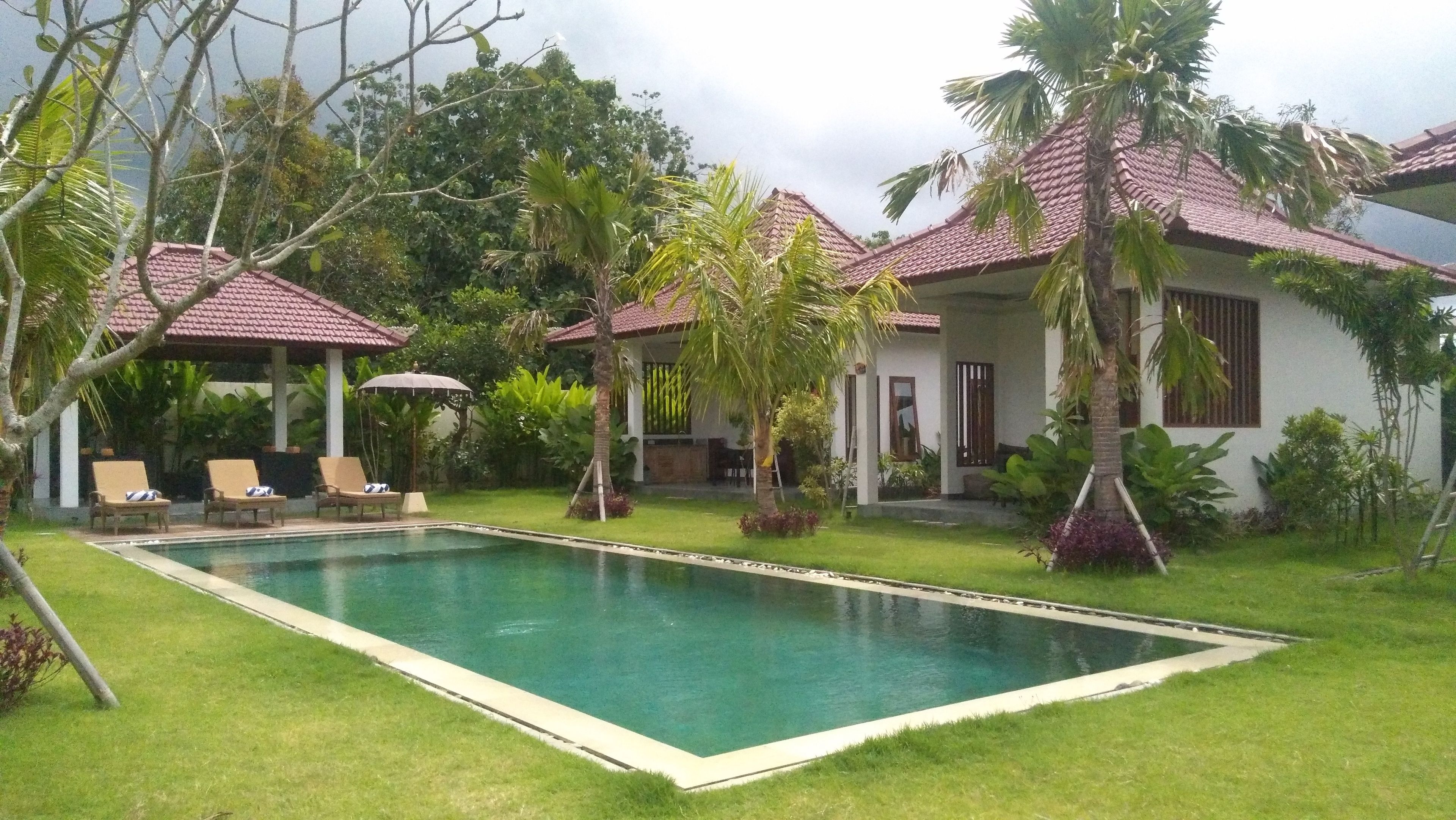 Bali Mynah Villas