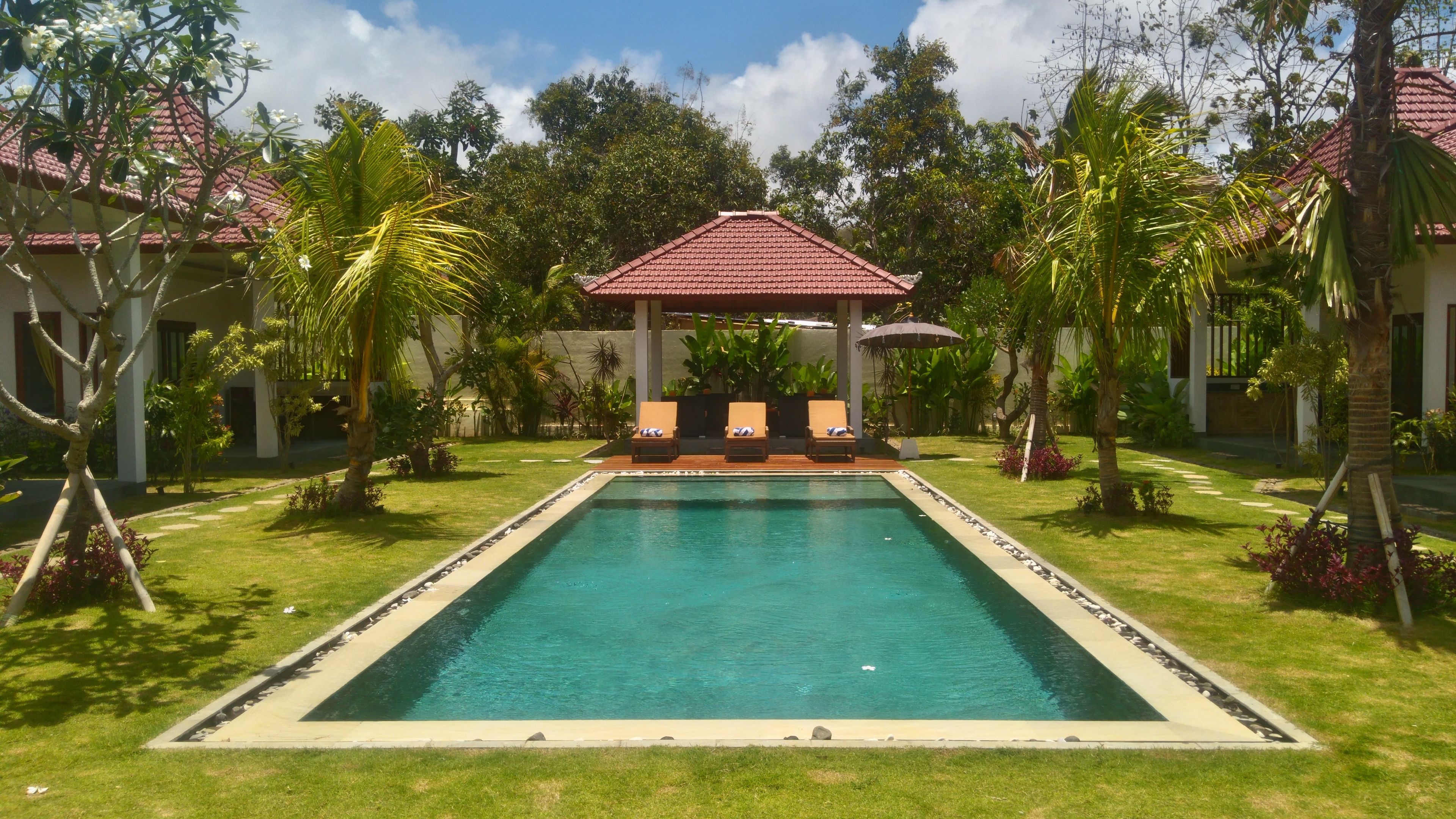 Bali Mynah Villas