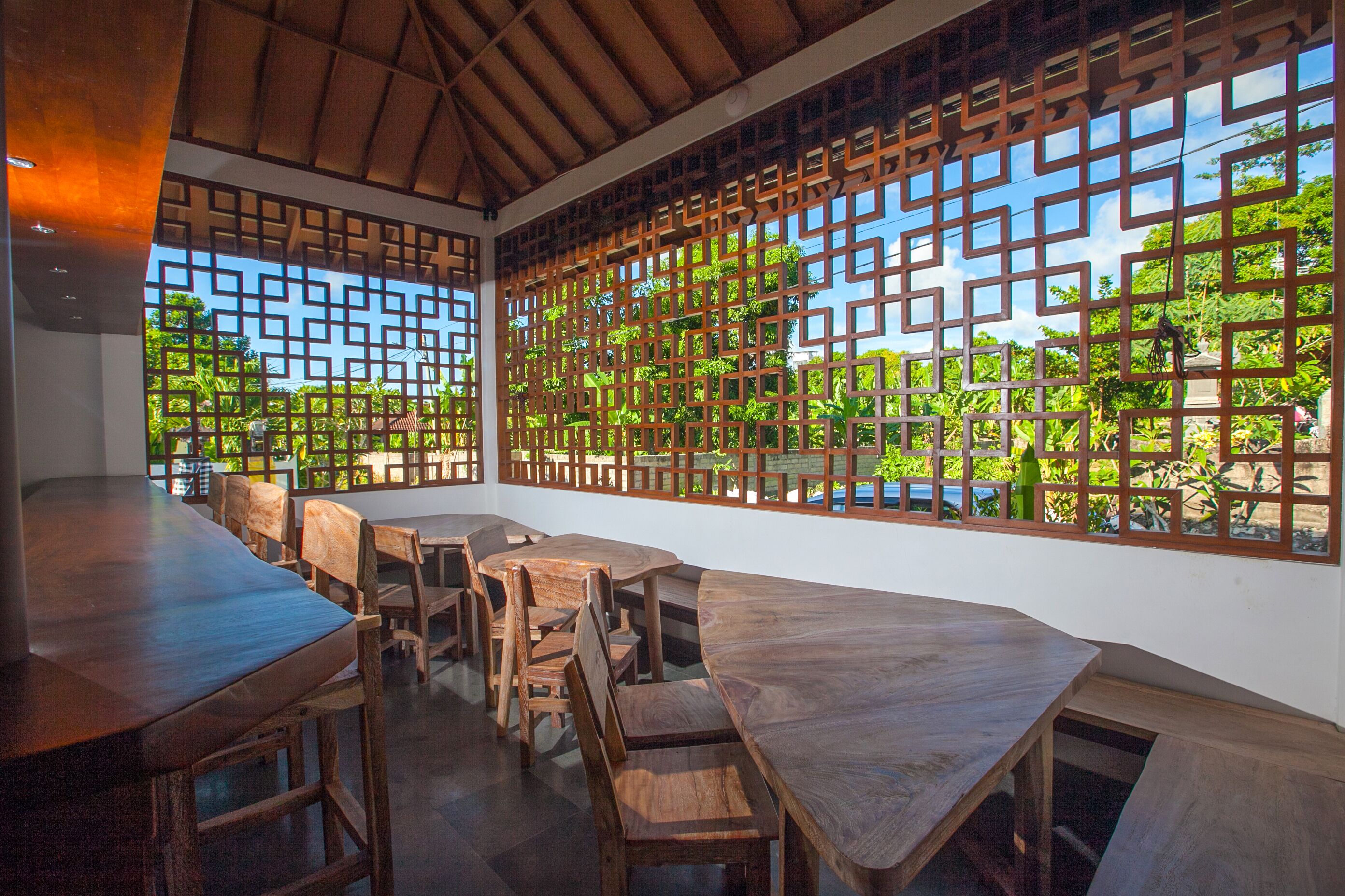 Bali Mynah Villas