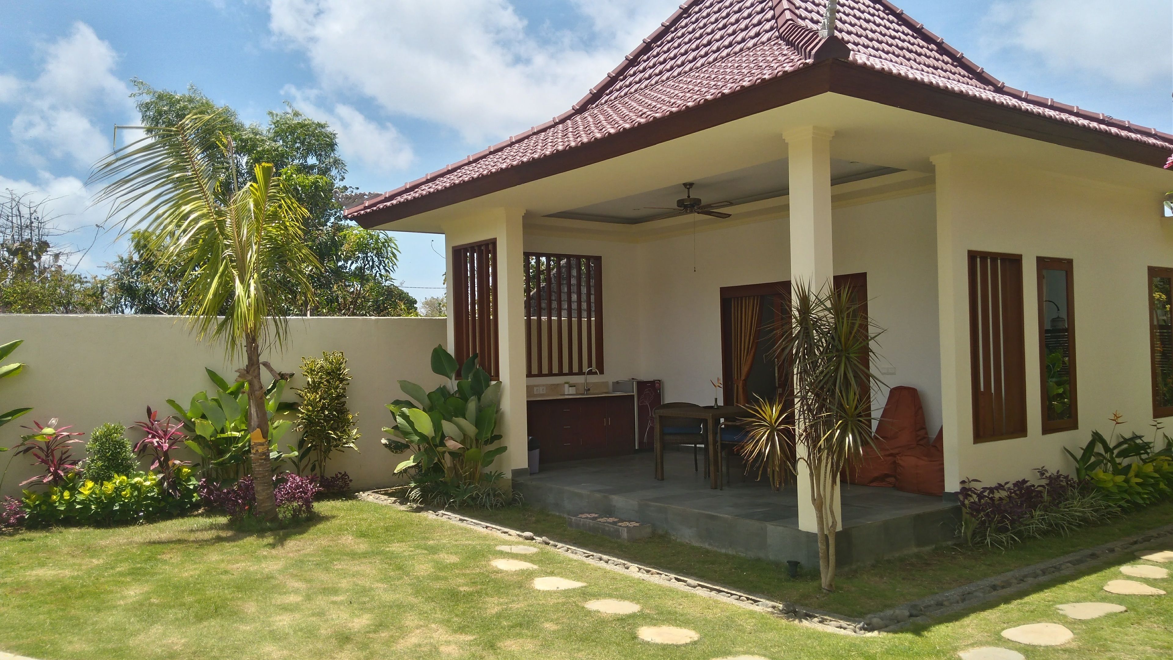 Bali Mynah Villas