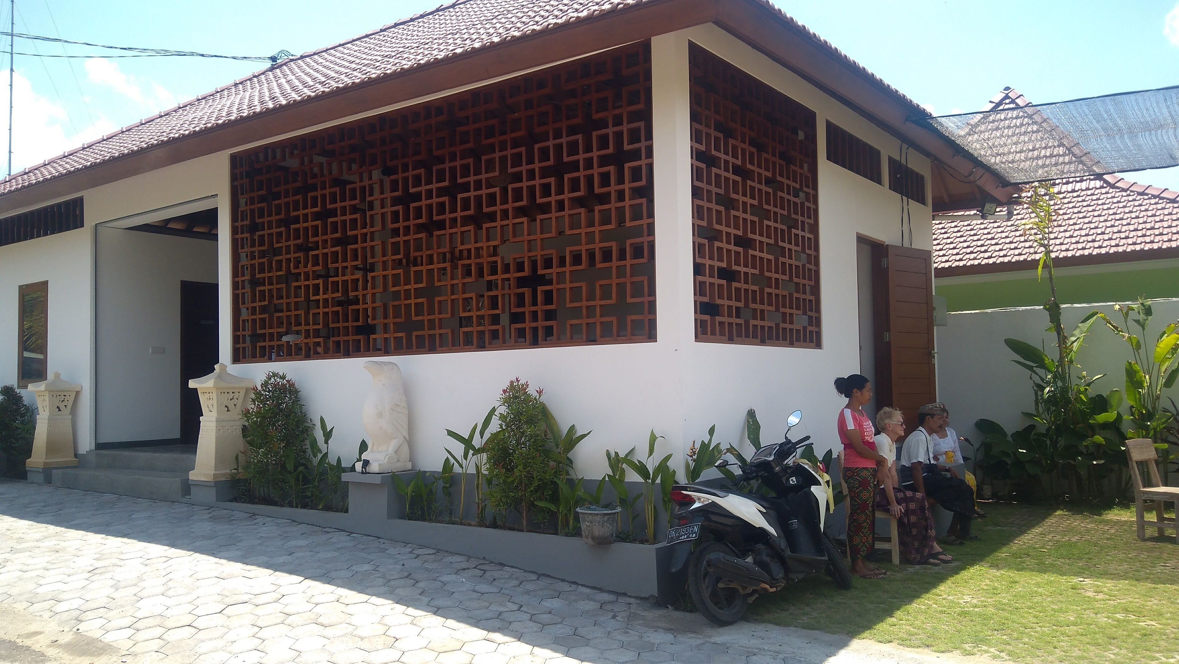 Bali Mynah Villas