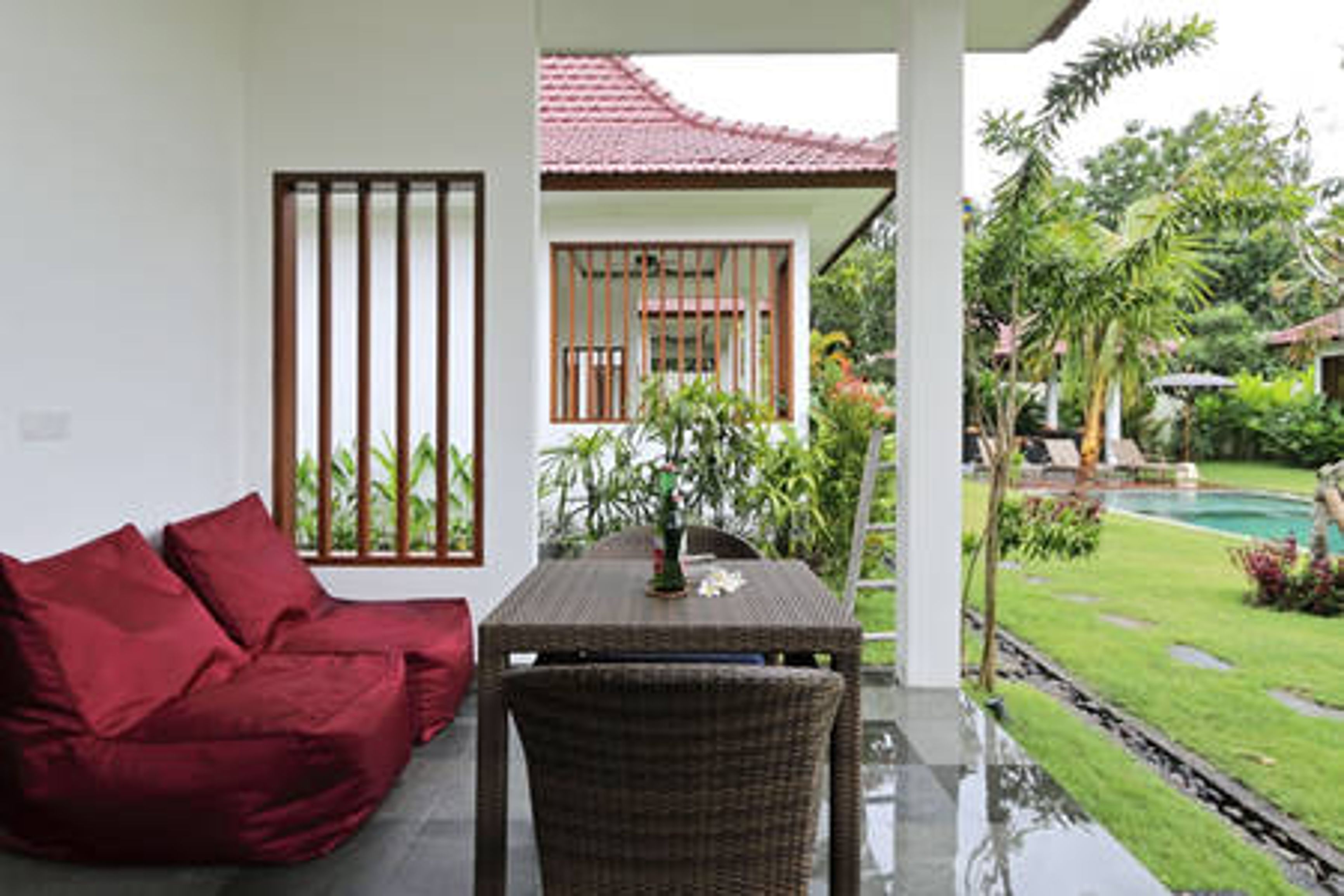 Bali Mynah Villas