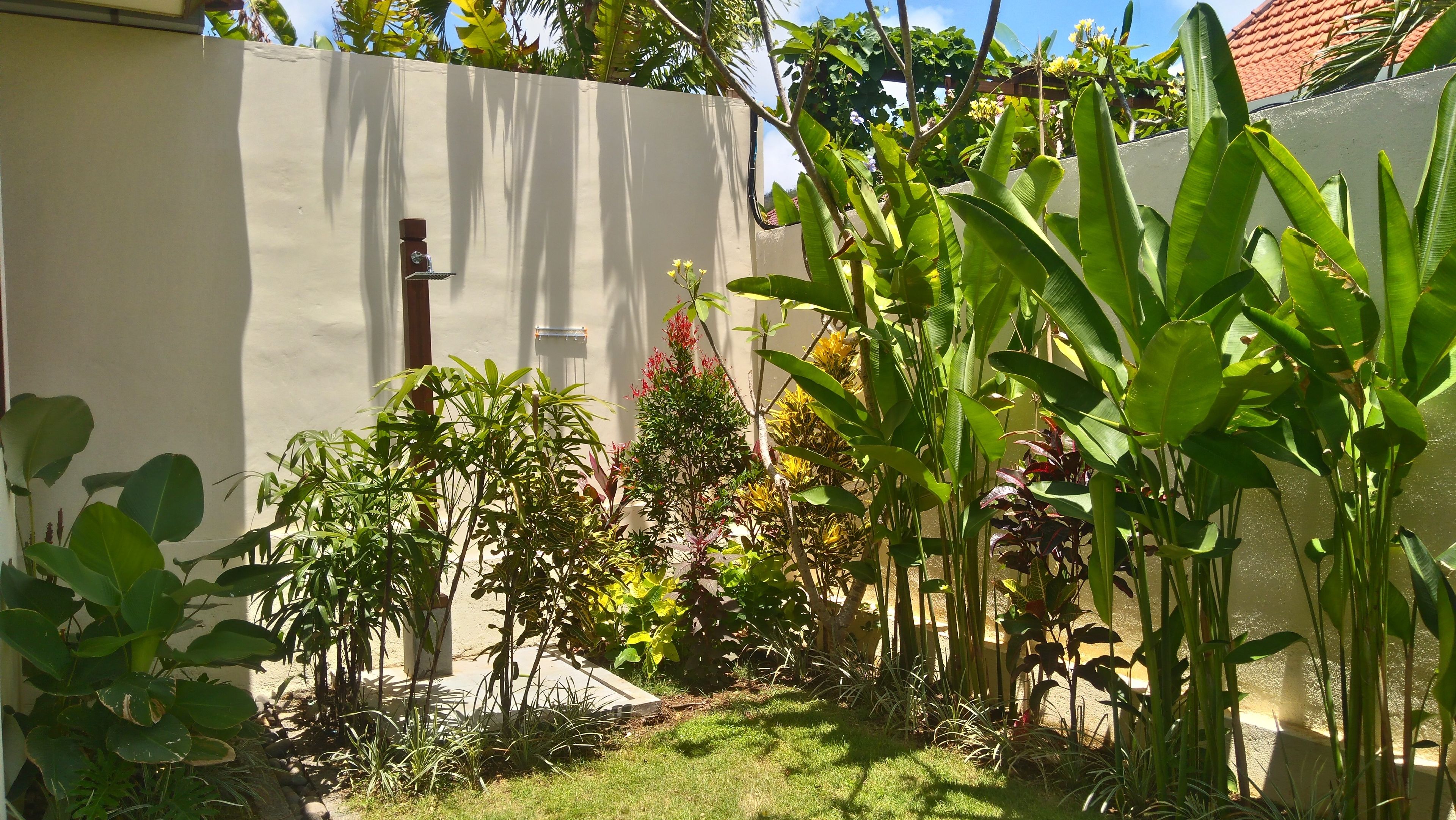 Bali Mynah Villas