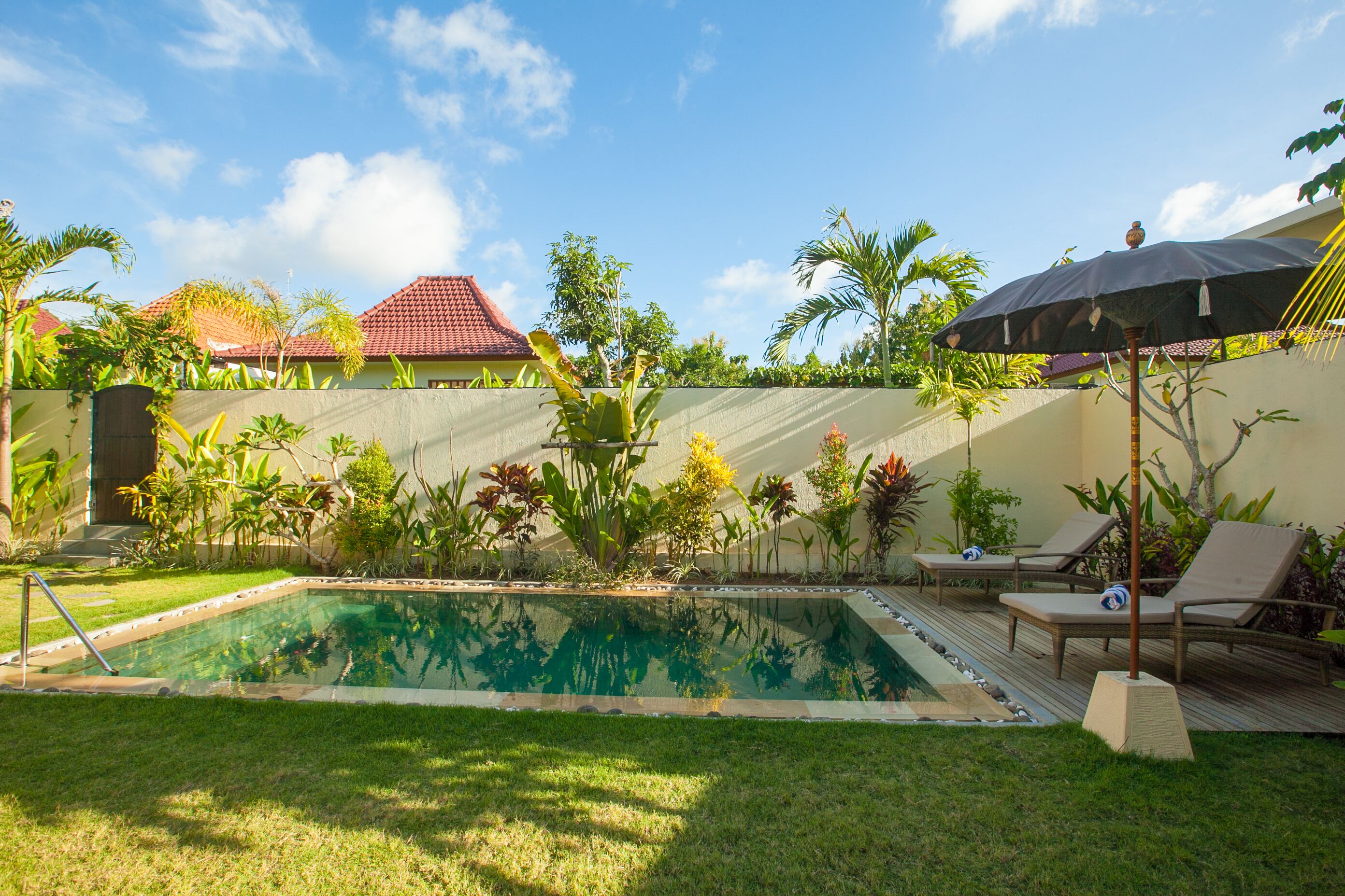 Bali Mynah Villas