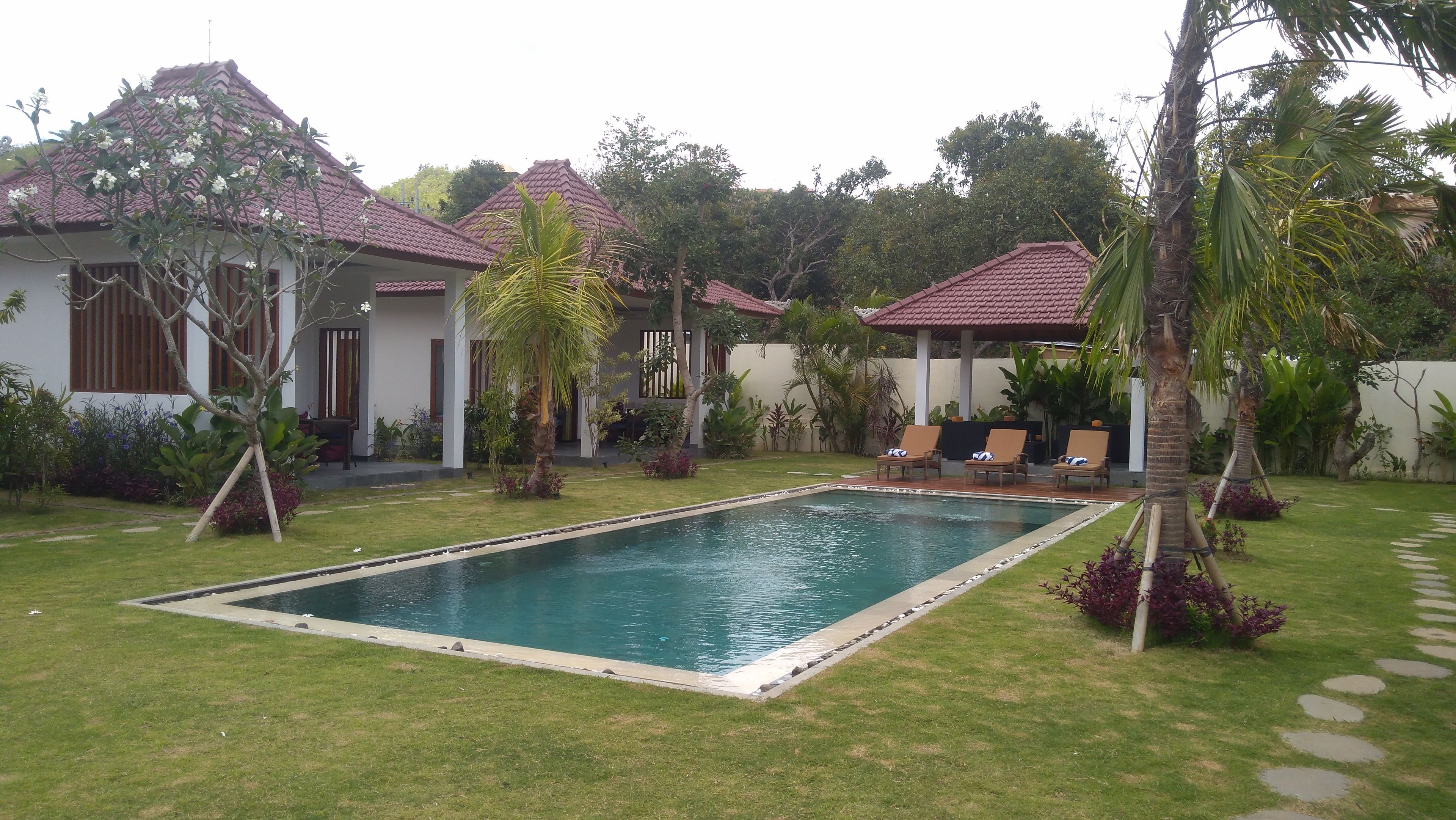 Bali Mynah Villas