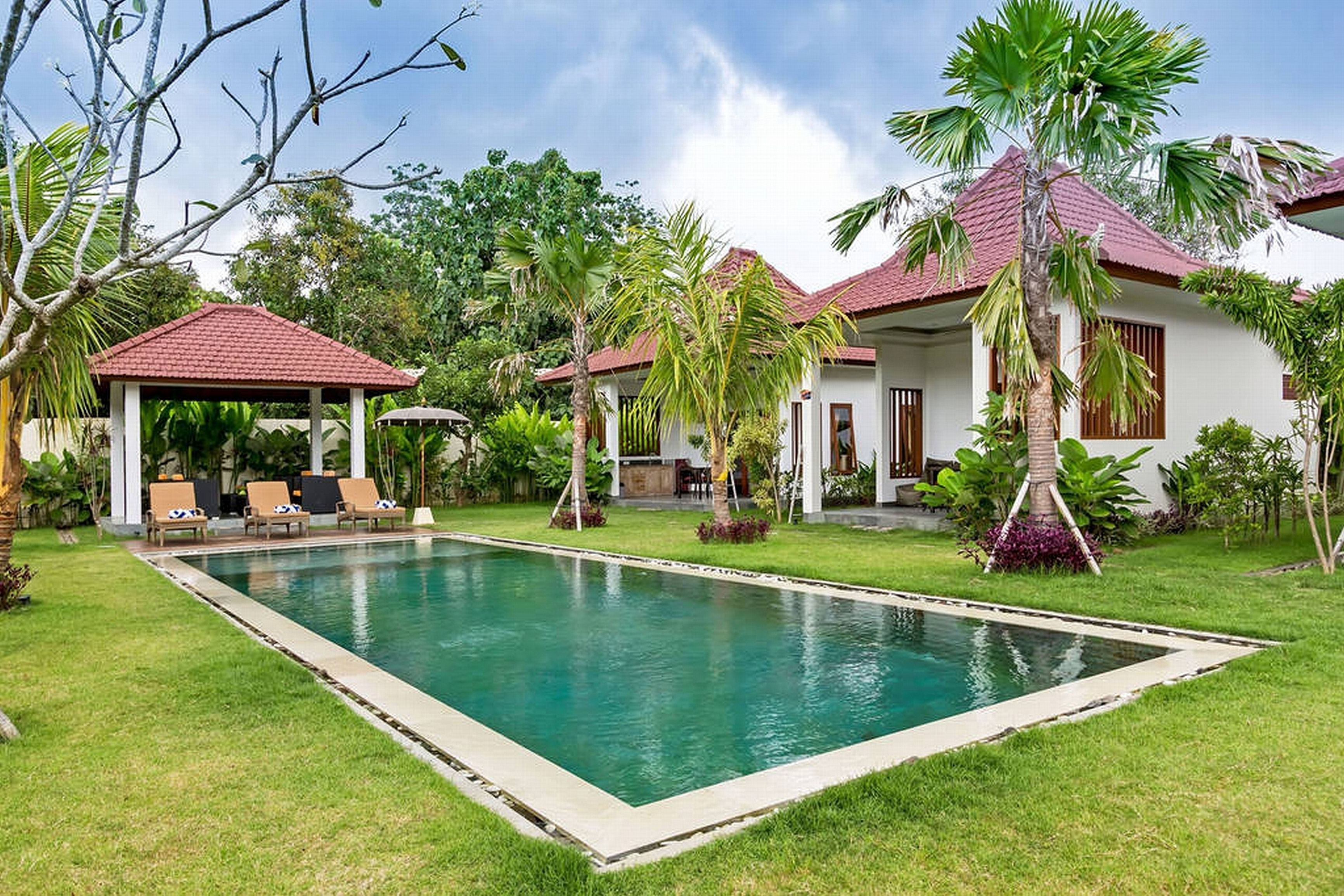 Bali Mynah Villas