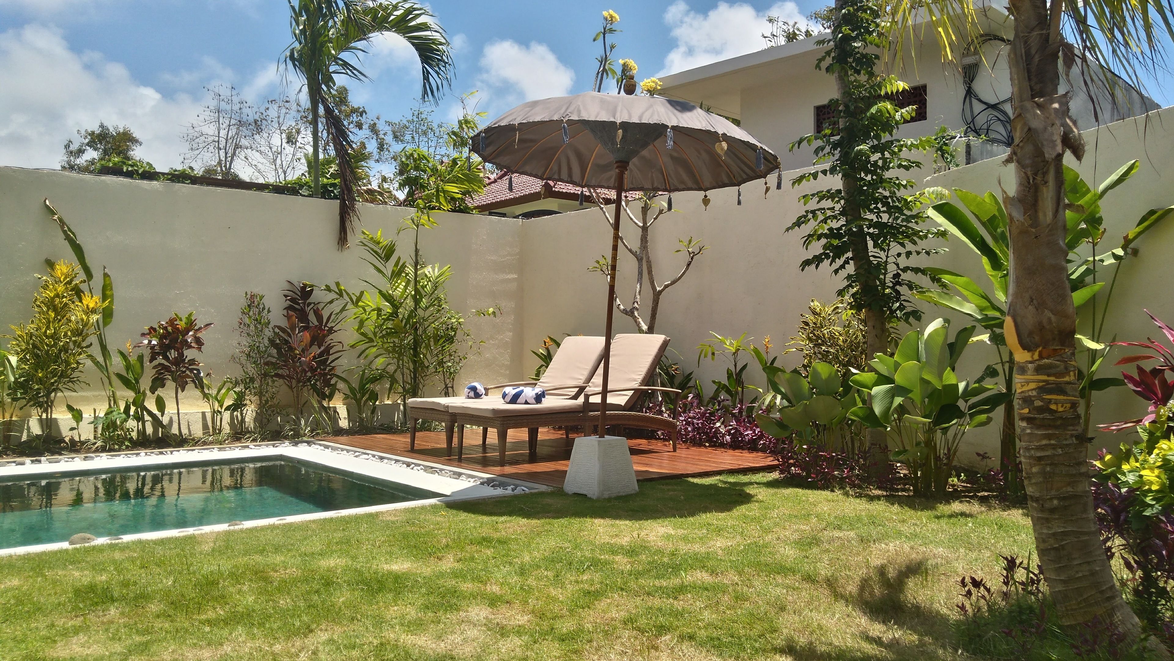 Bali Mynah Villas