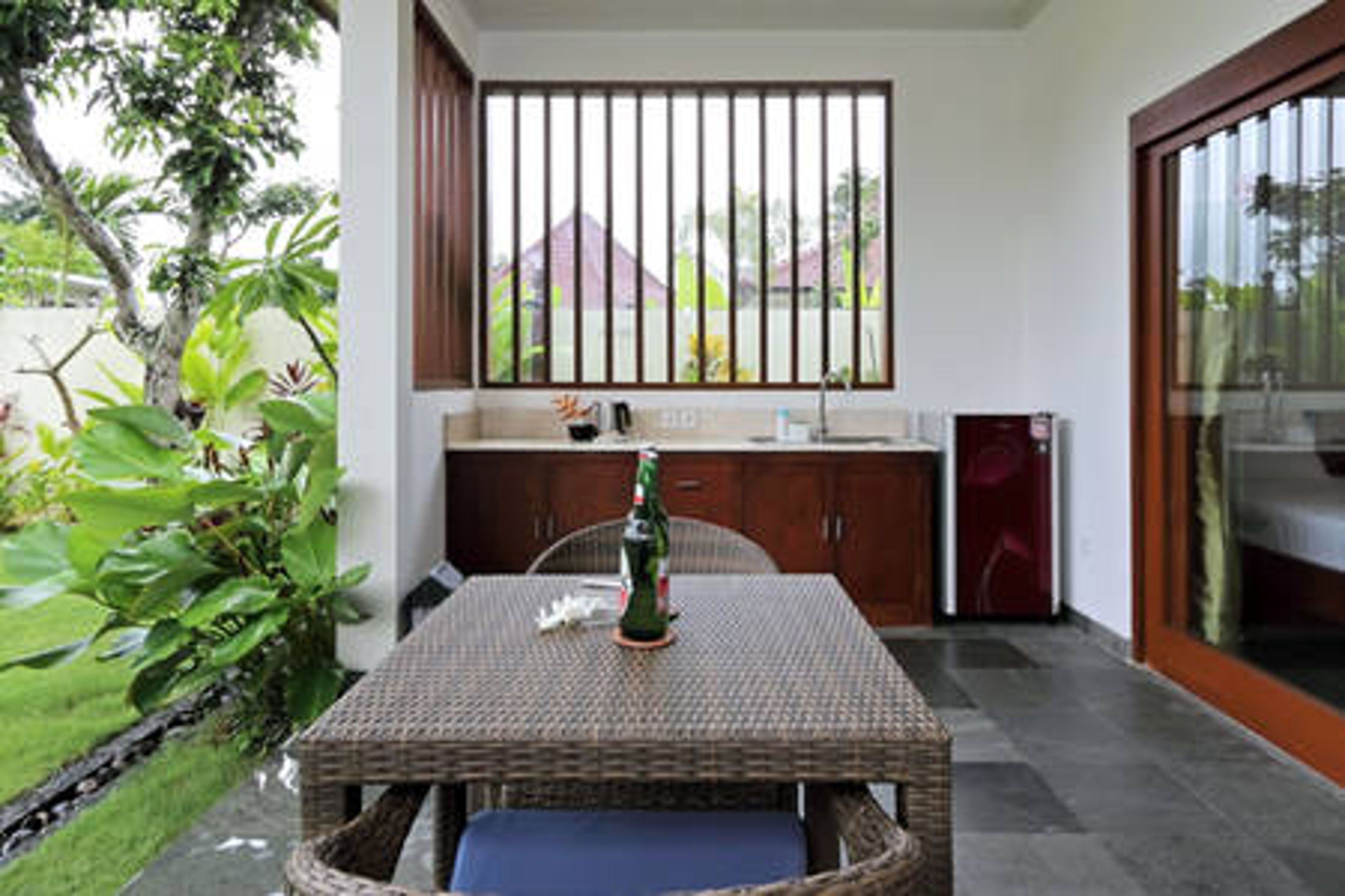 Bali Mynah Villas