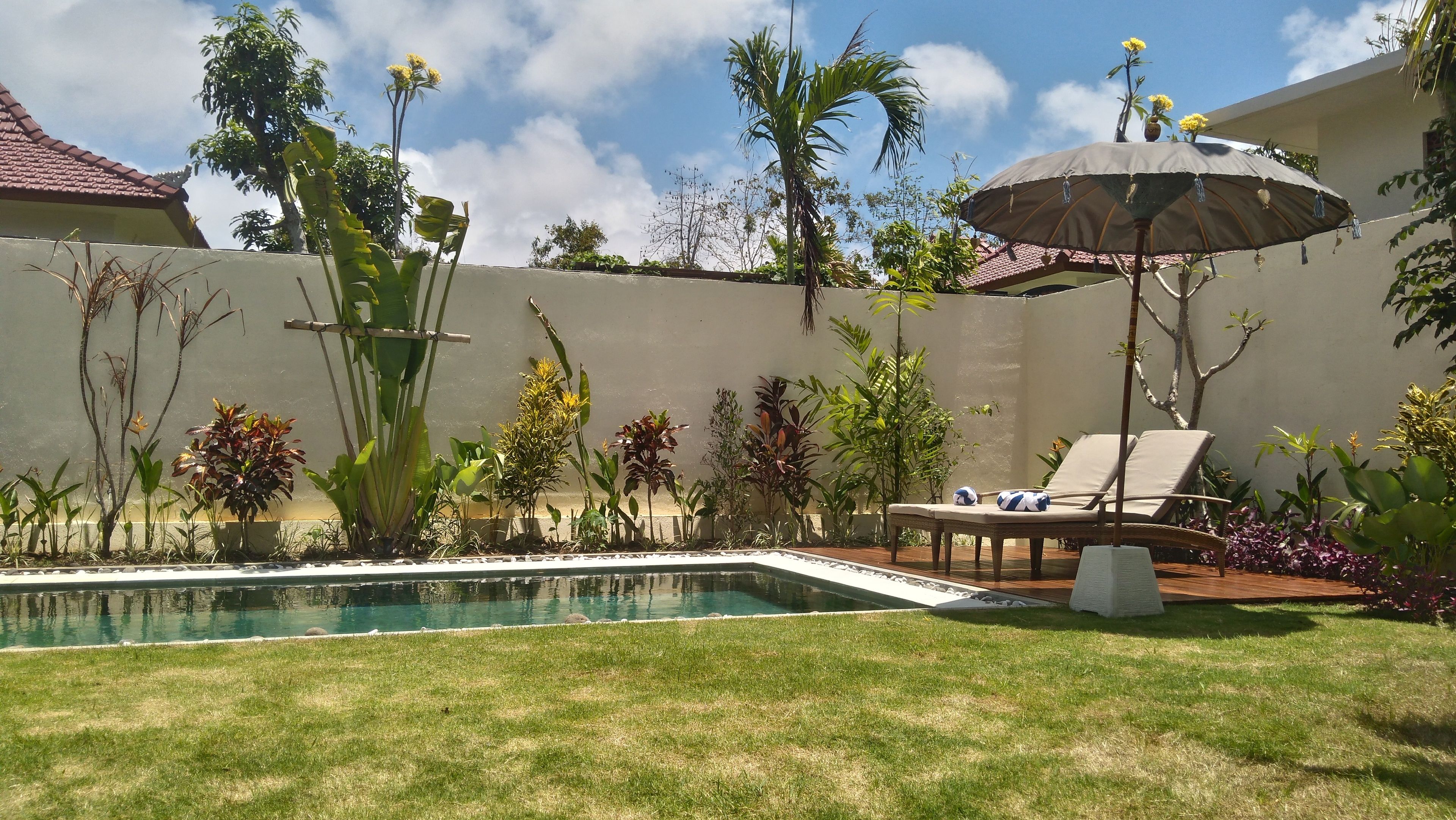 Bali Mynah Villas
