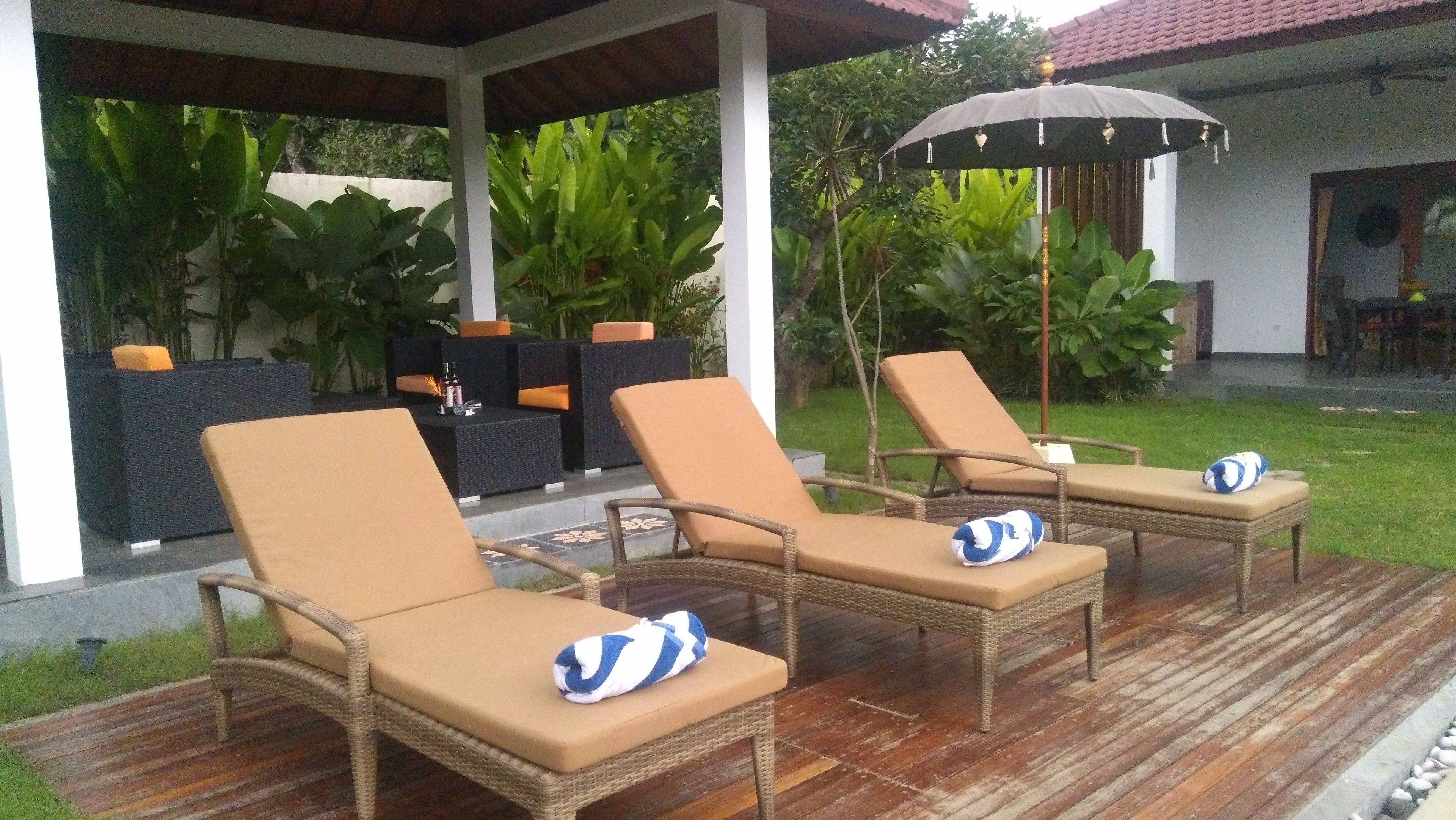 Bali Mynah Villas