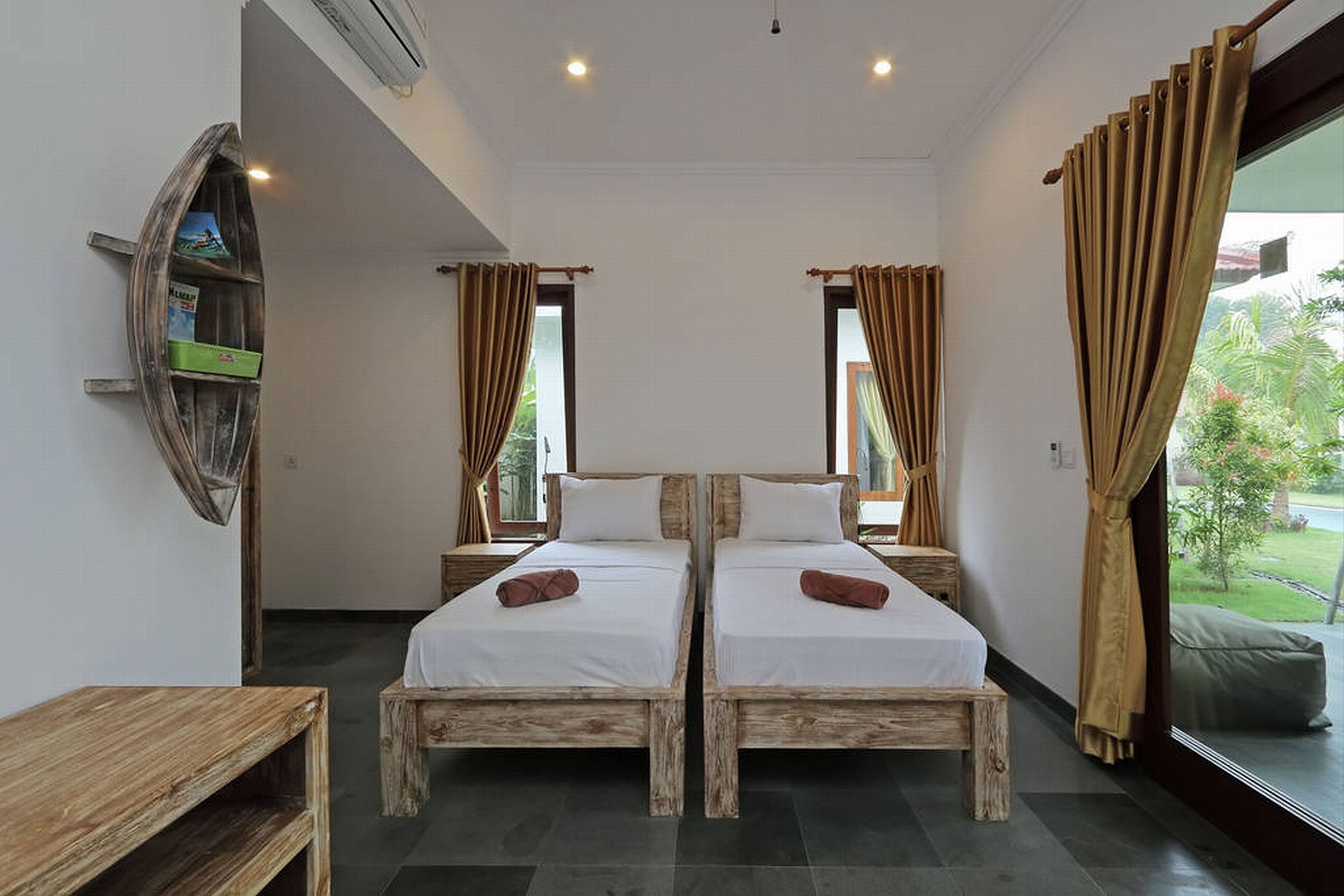 Bali Mynah Villas