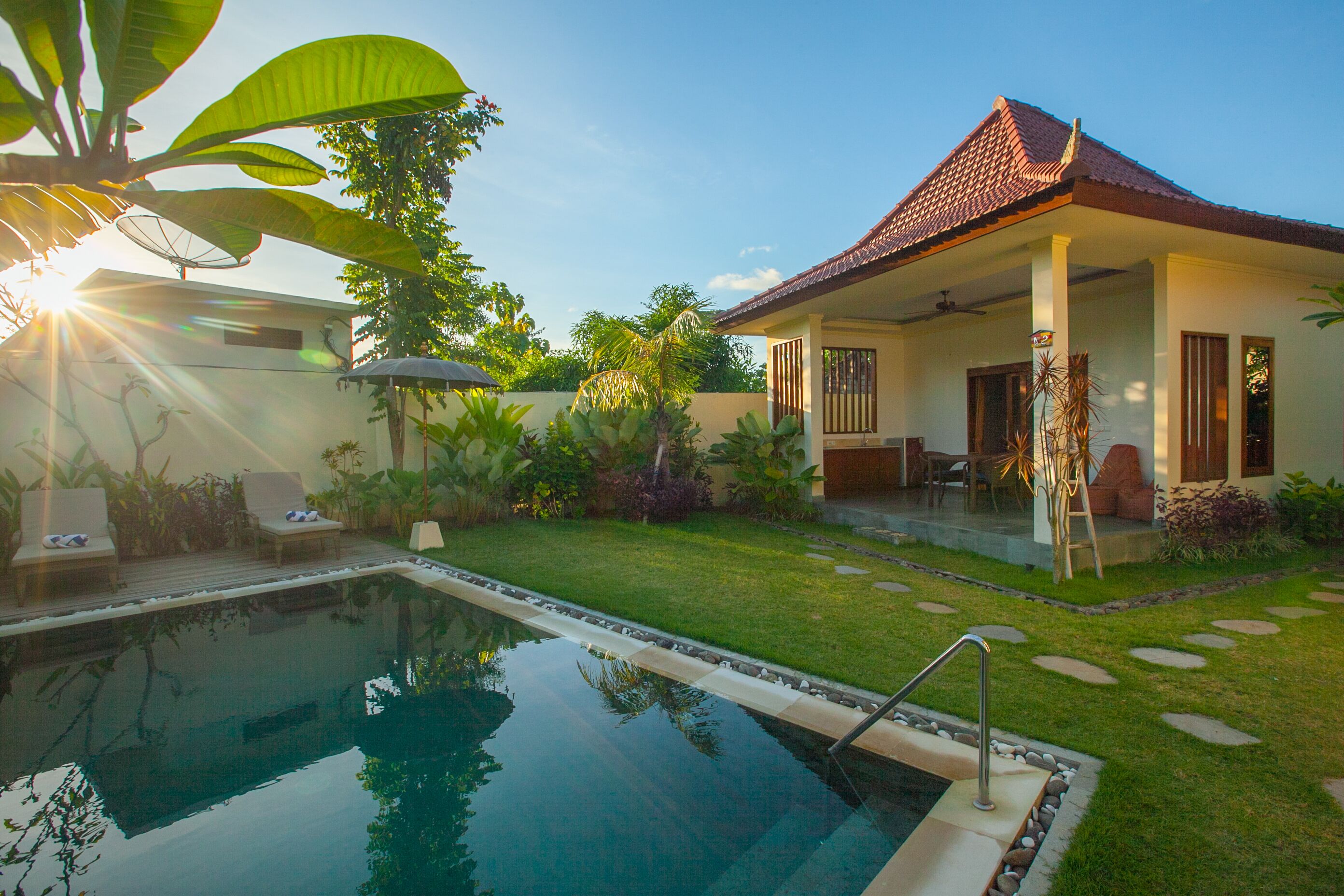 Bali Mynah Villas