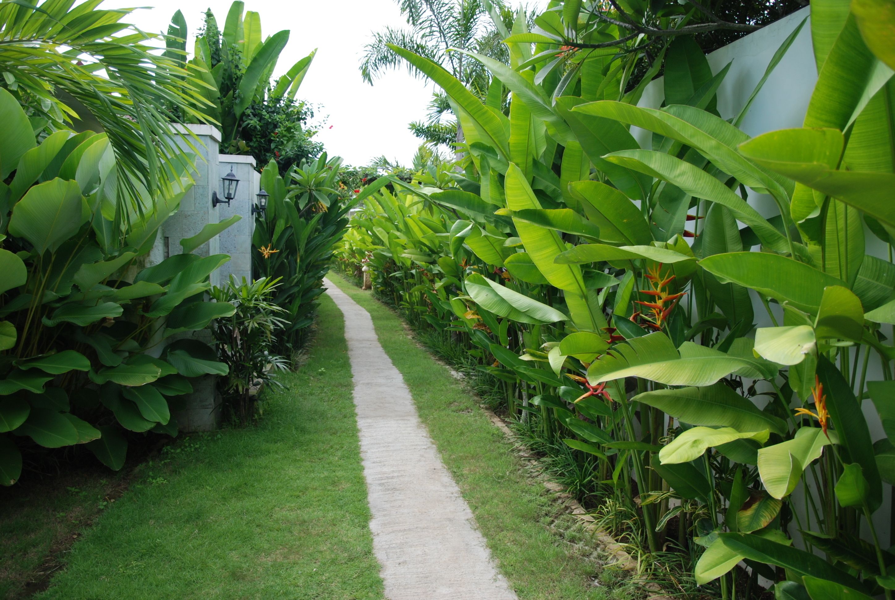 Bali Mynah Villas