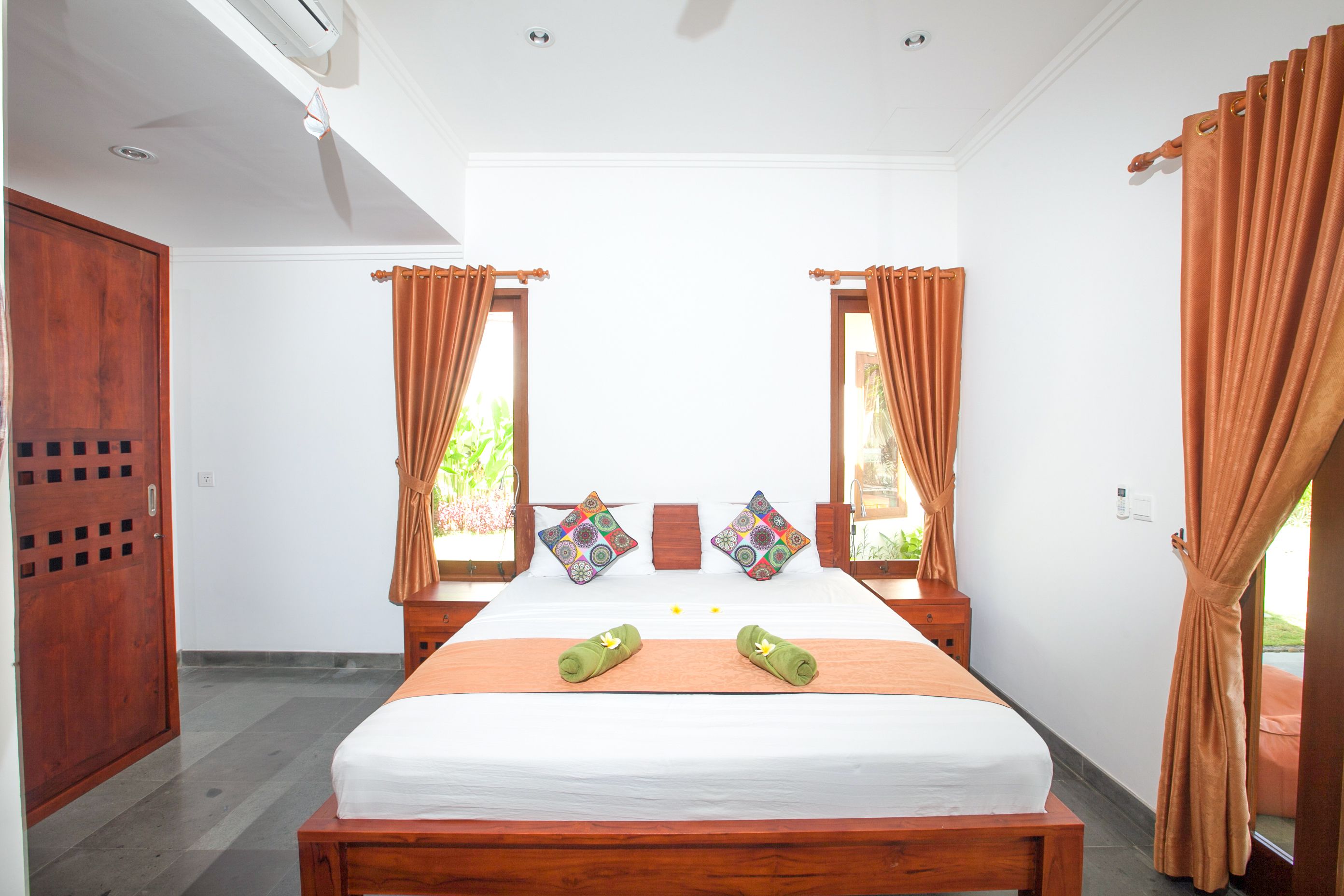 Bali Mynah Villas