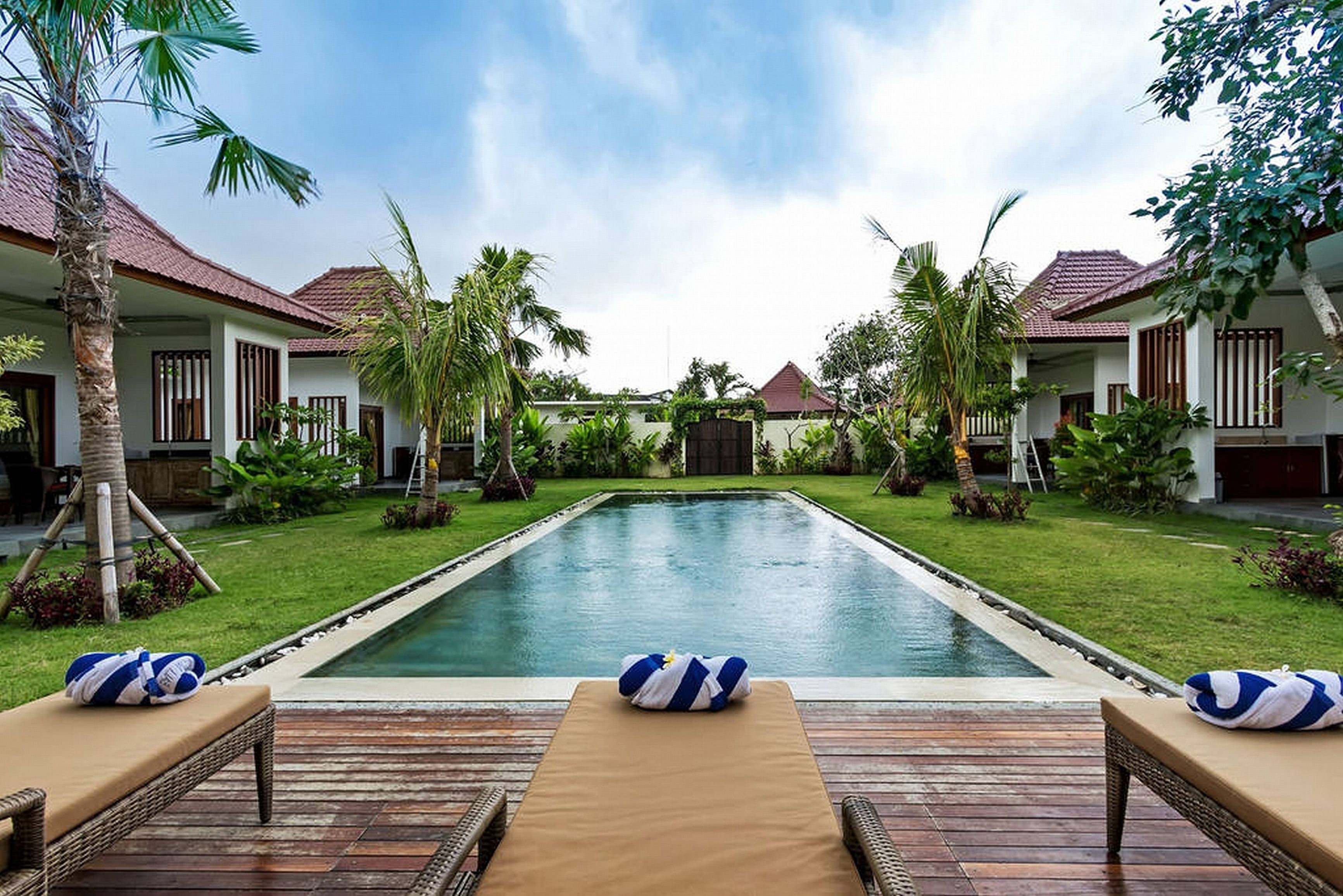 Bali Mynah Villas