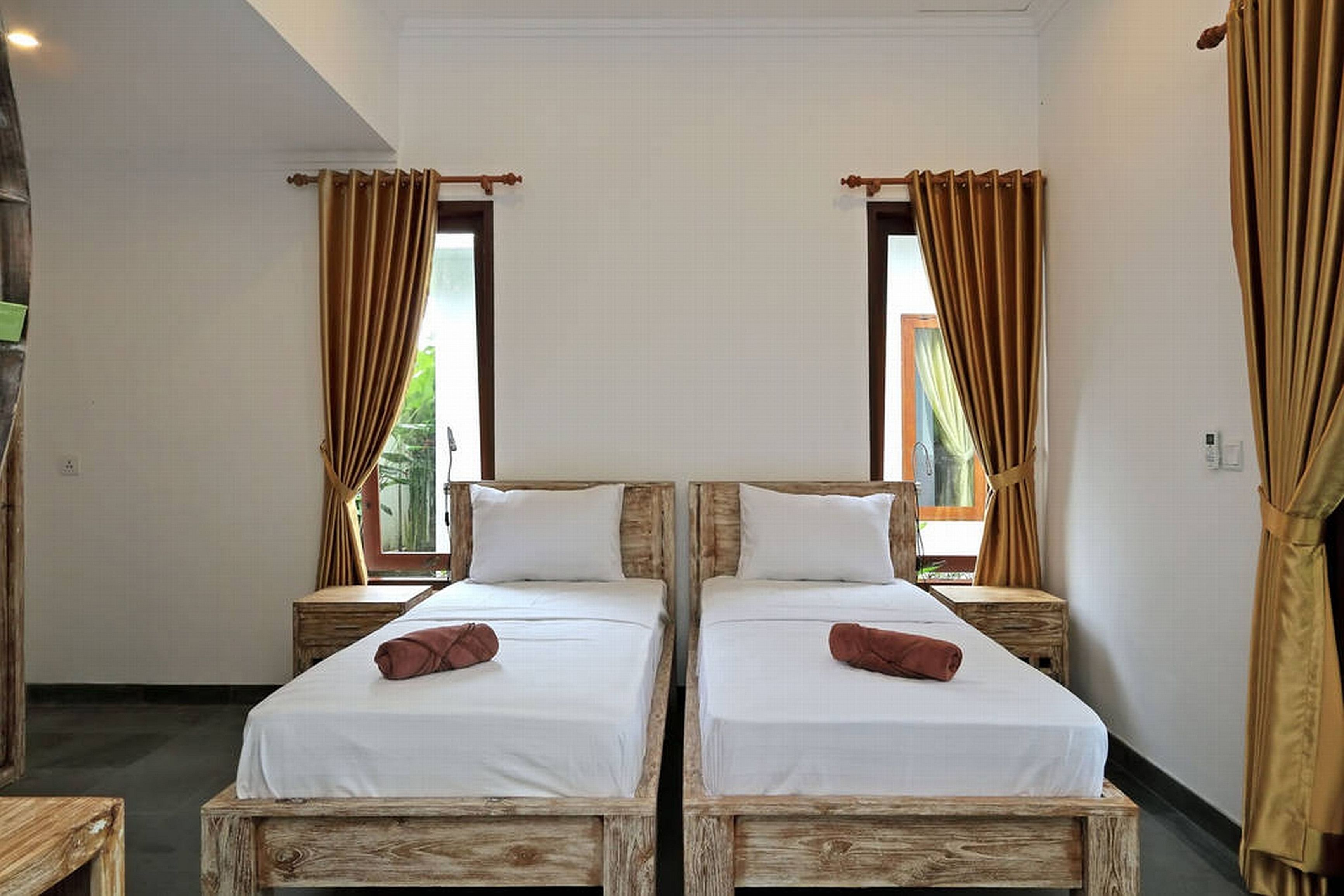 Bali Mynah Villas