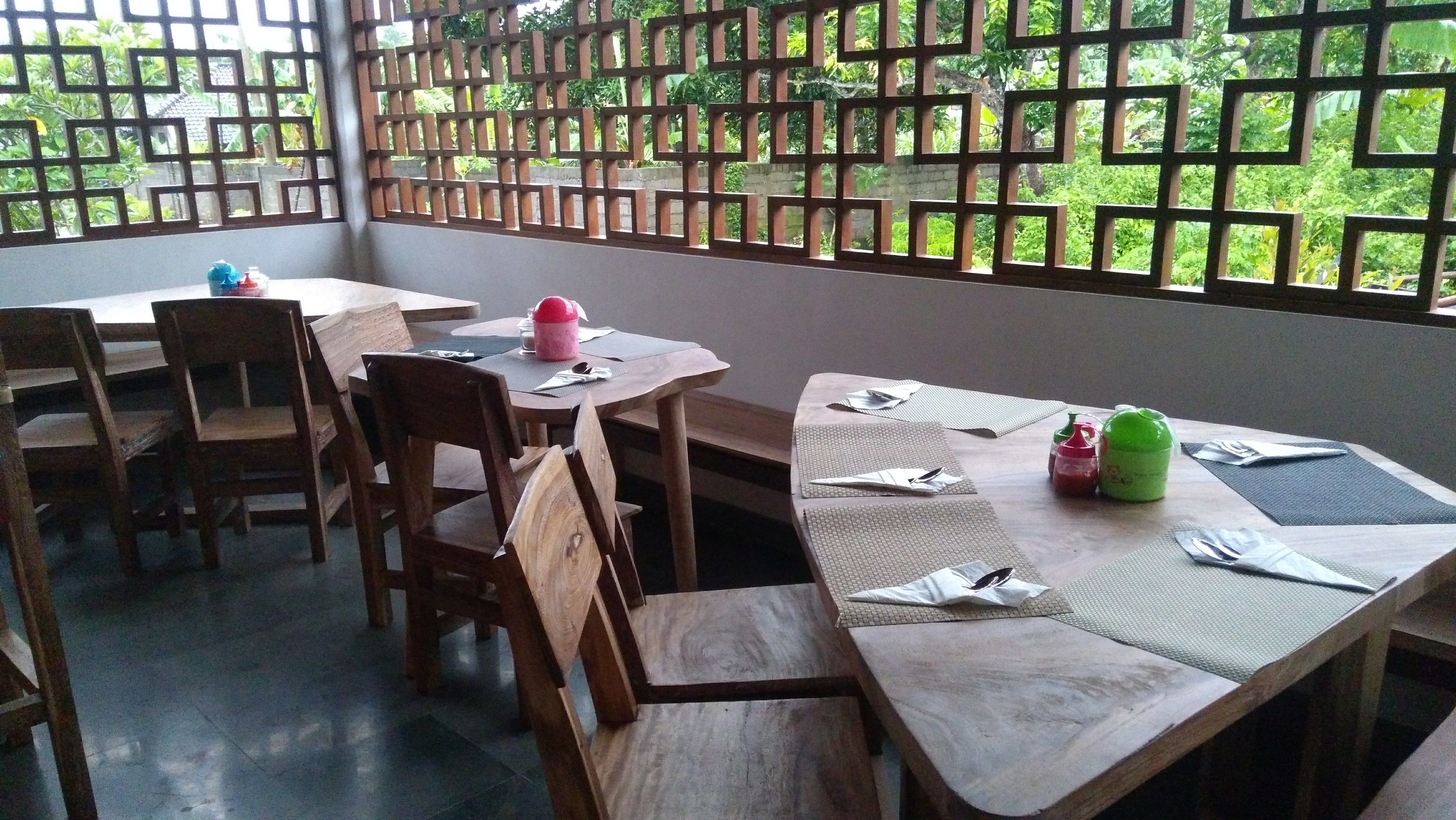 Bali Mynah Villas