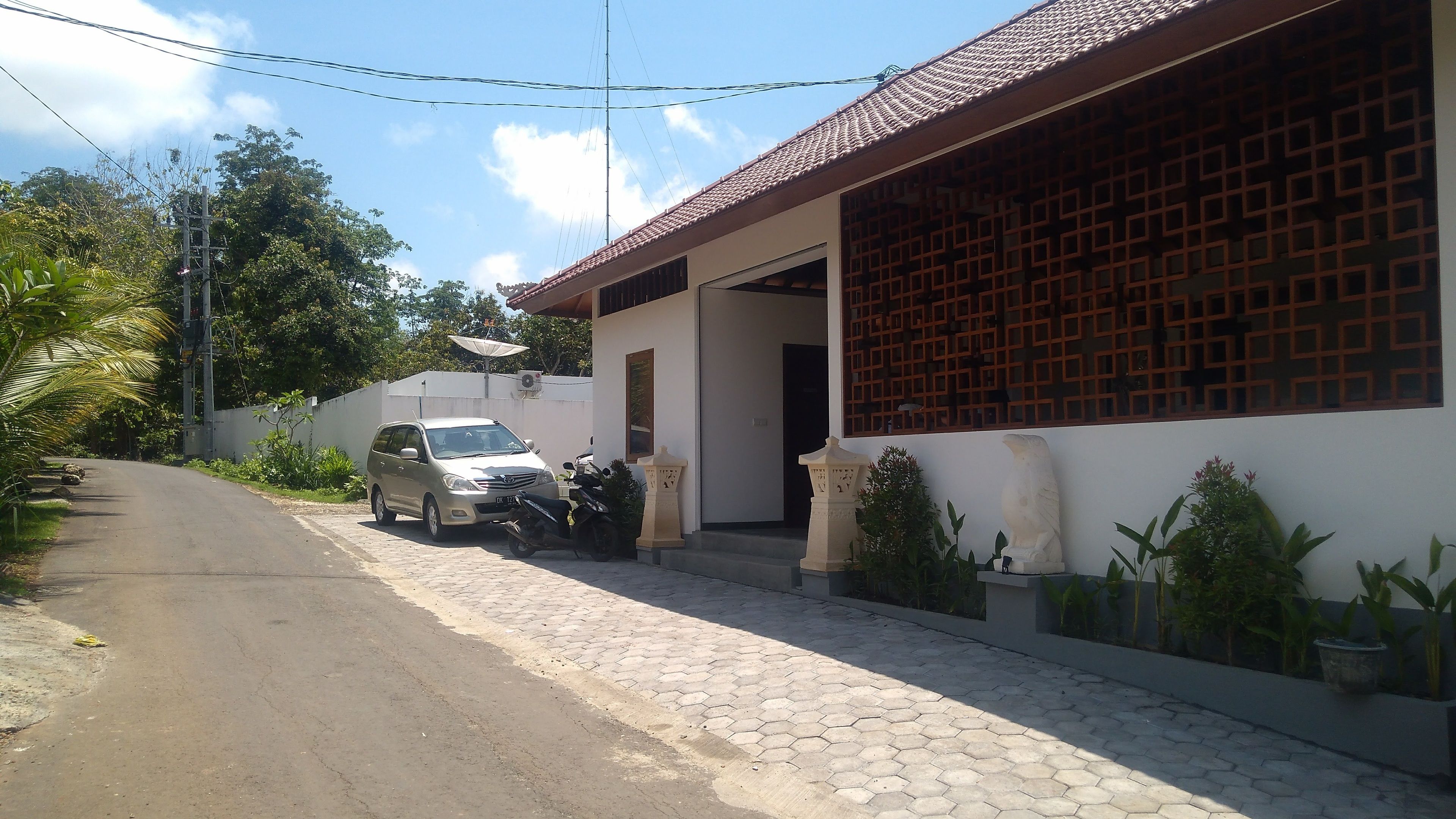 Bali Mynah Villas