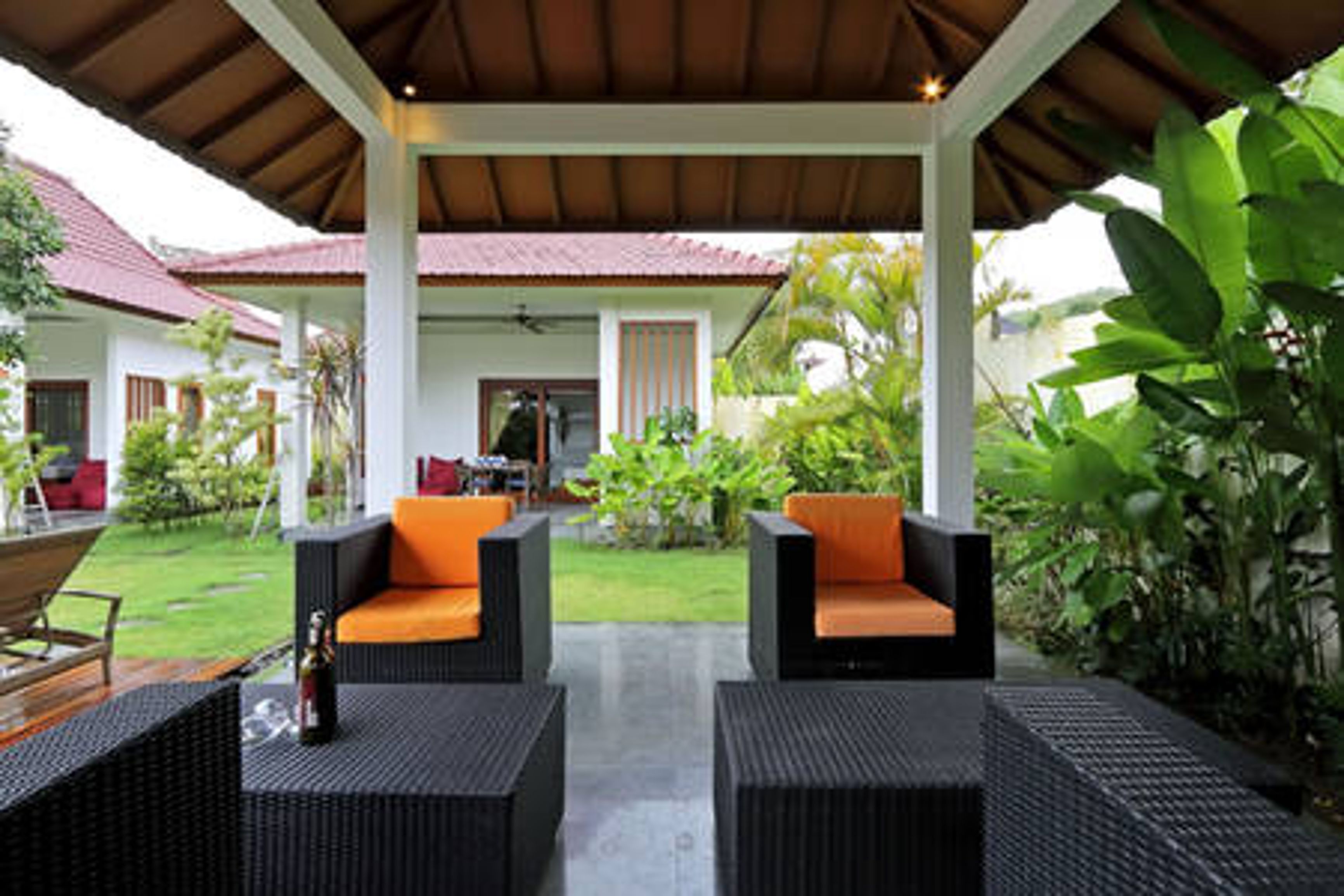 Bali Mynah Villas