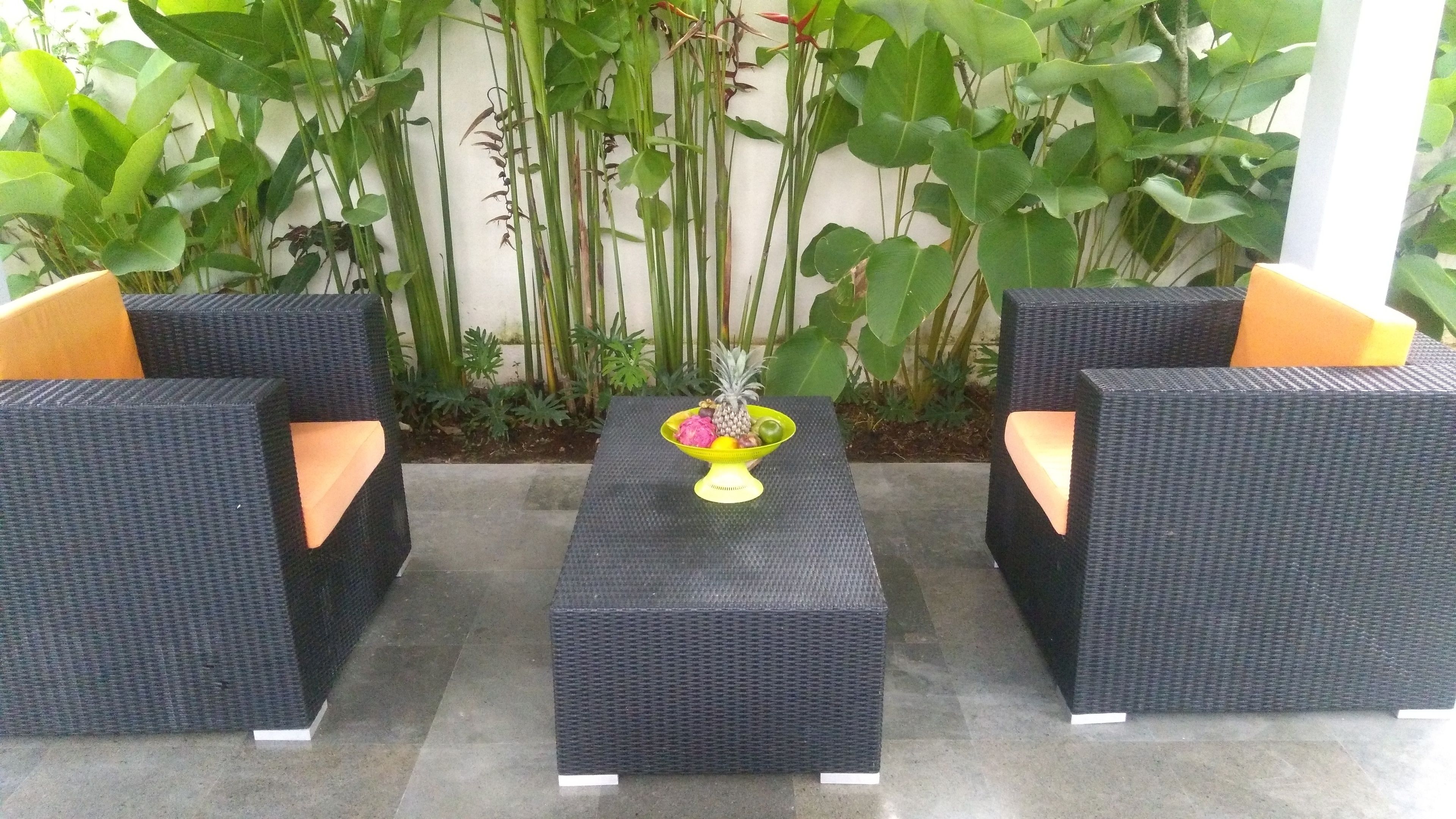Bali Mynah Villas