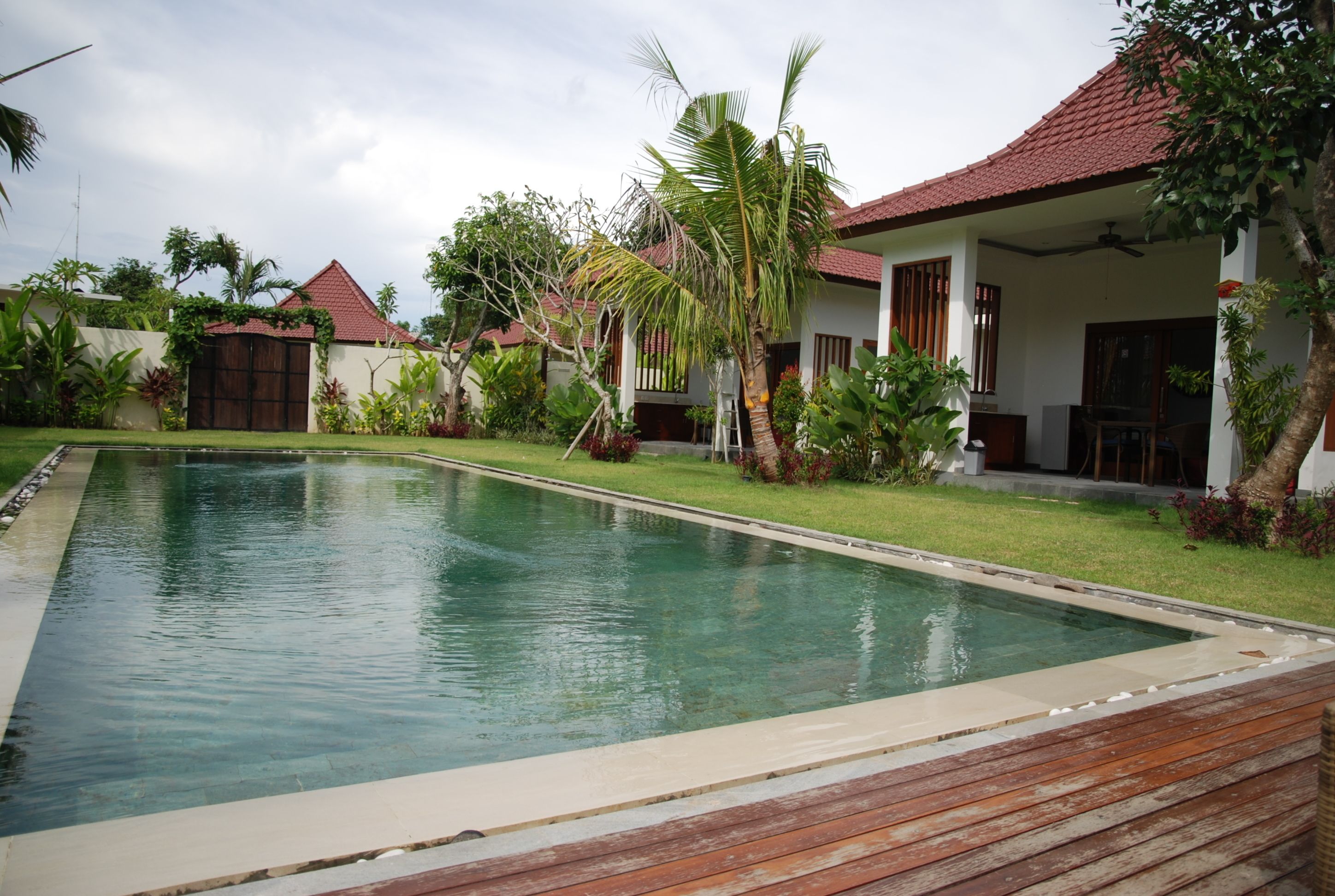 Bali Mynah Villas