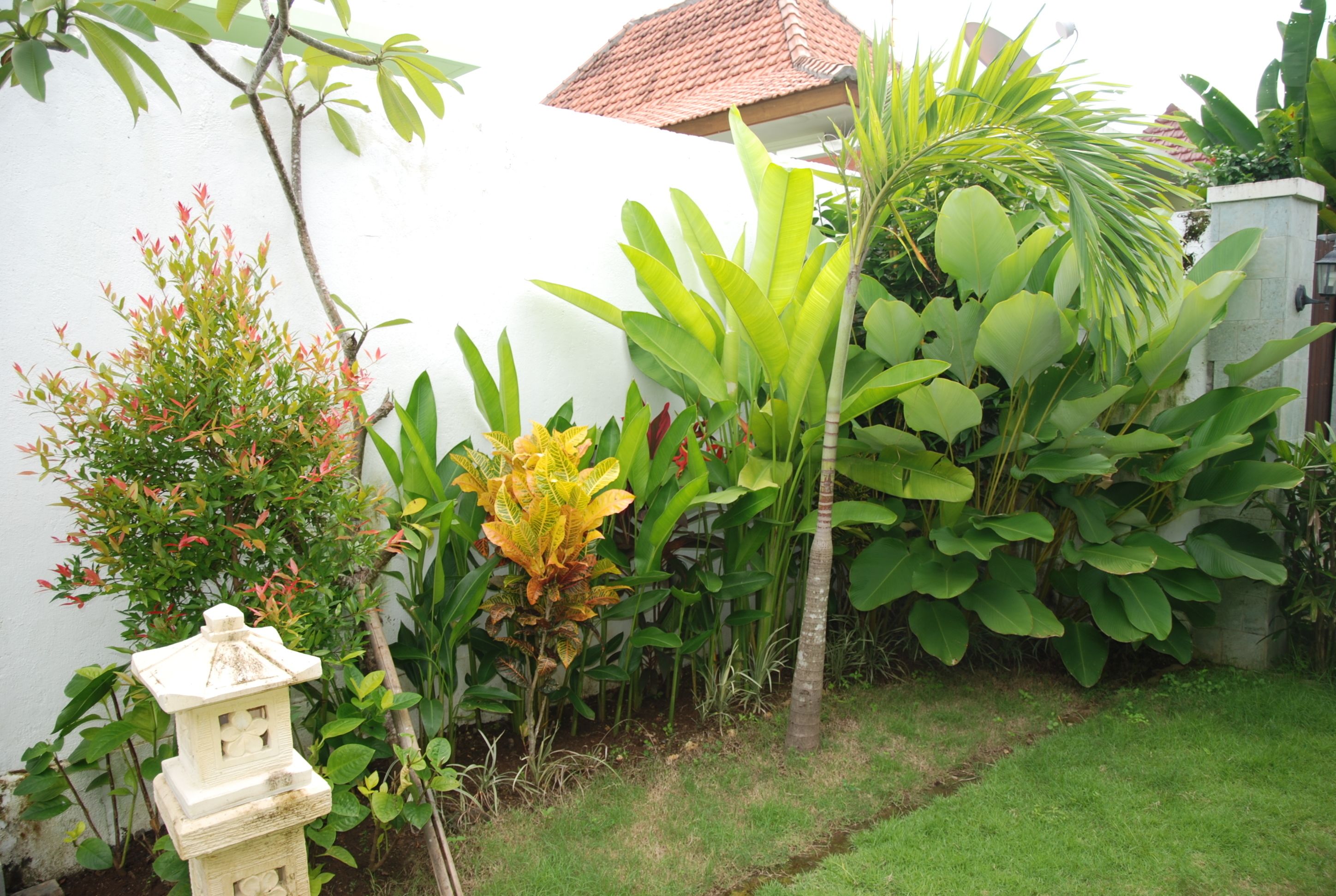 Bali Mynah Villas