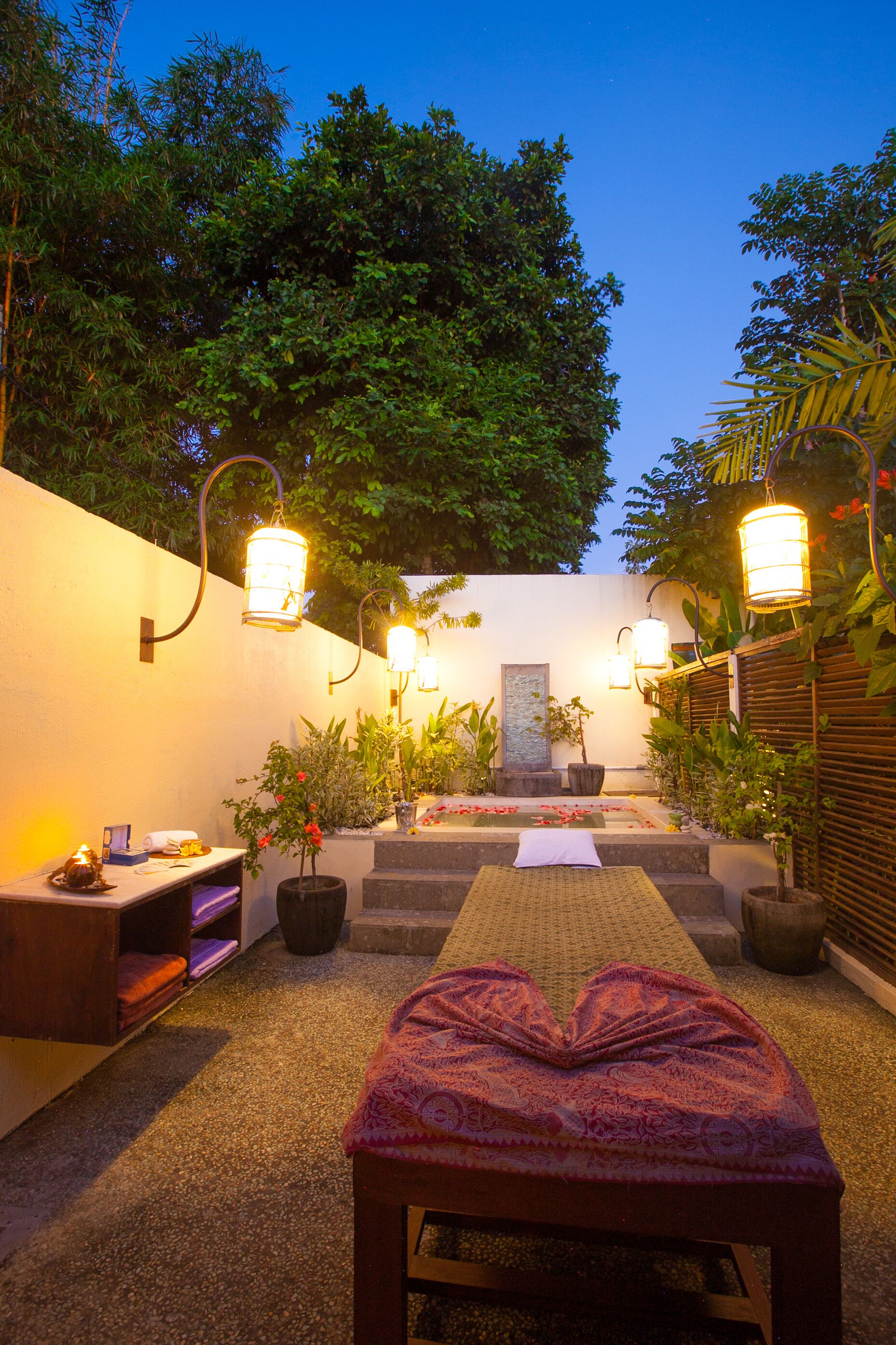 Bali Mynah Villas