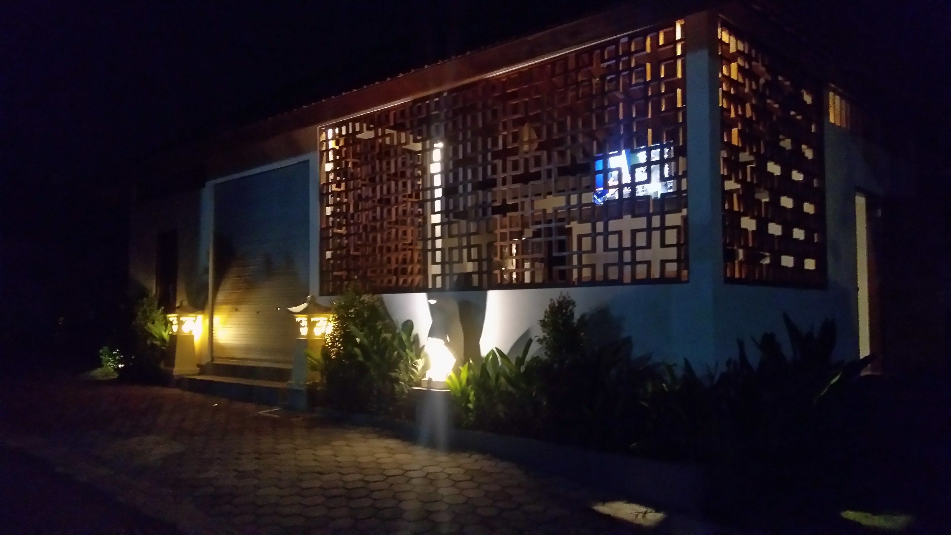 Bali Mynah Villas