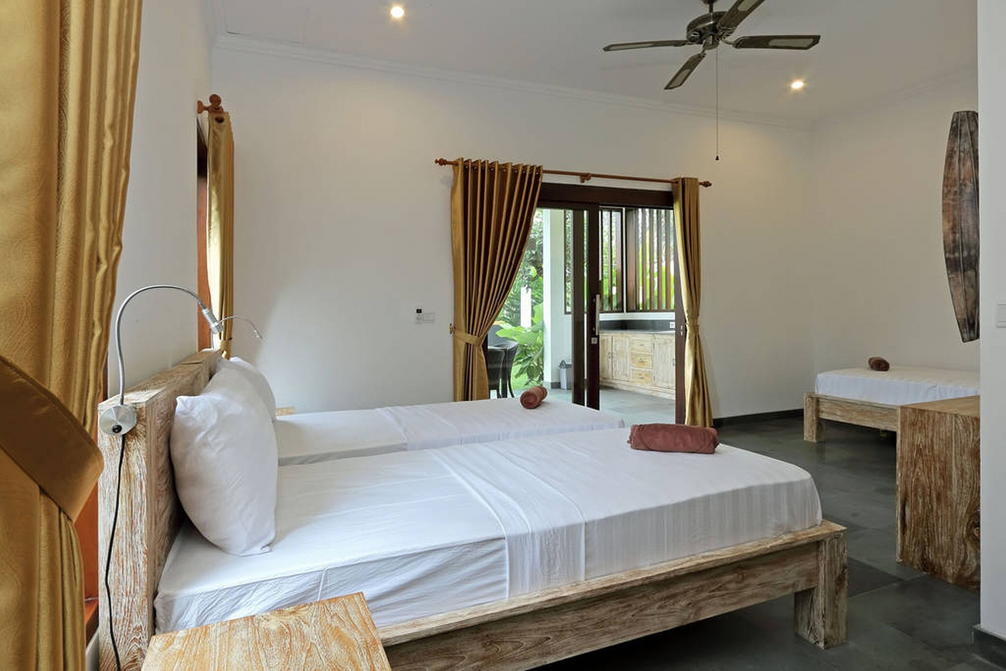 Bali Mynah Villas