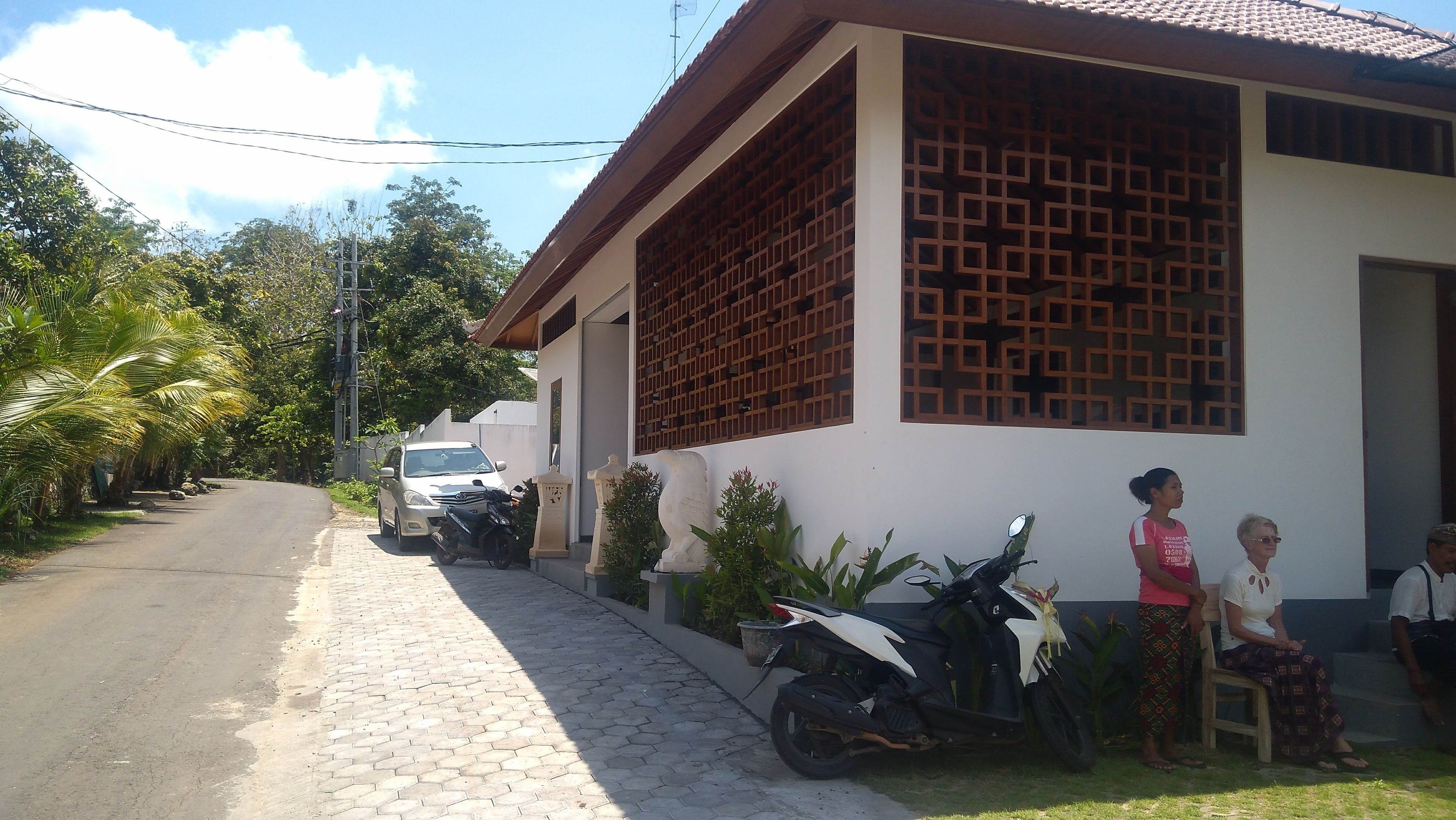 Bali Mynah Villas