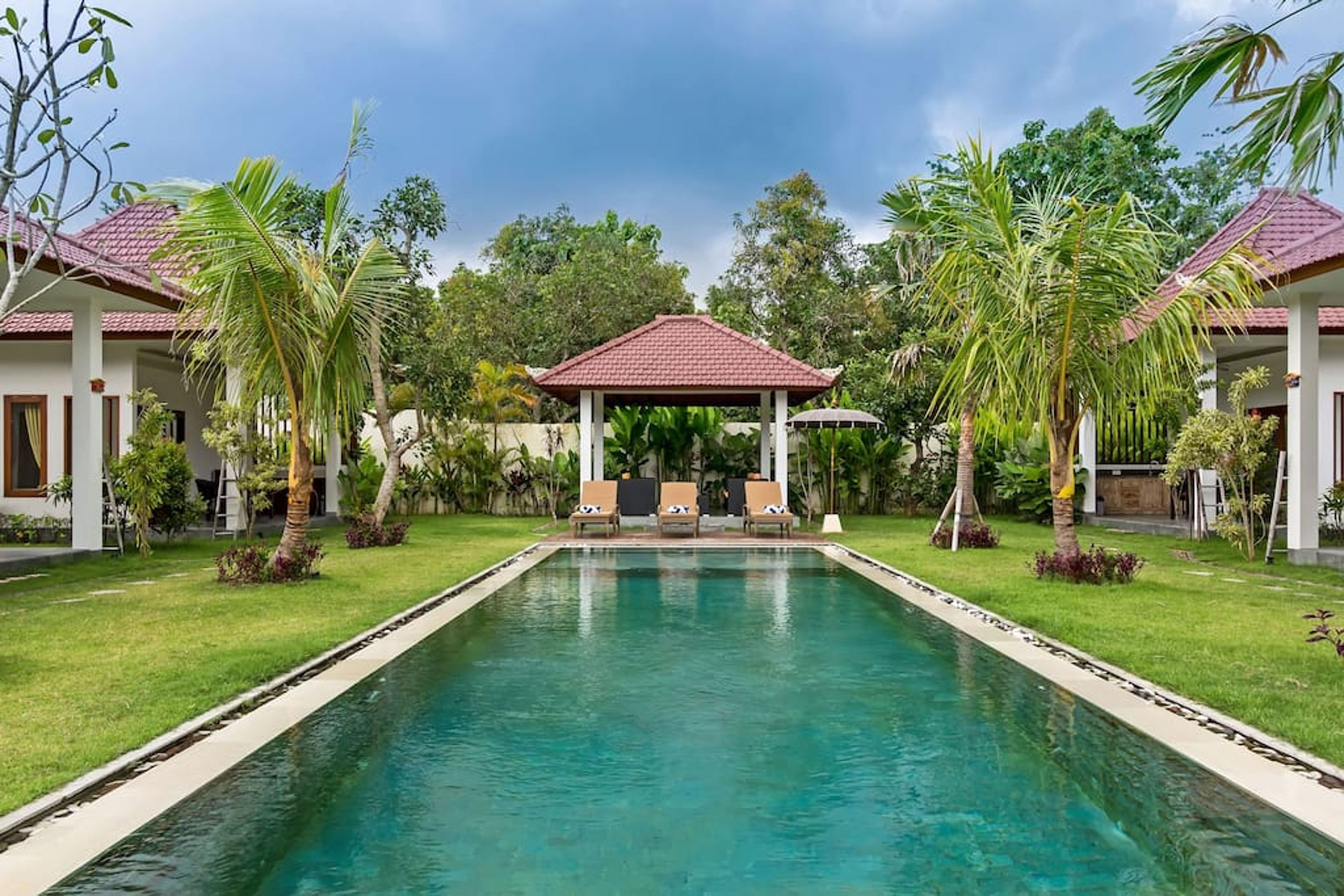 Bali Mynah Villas