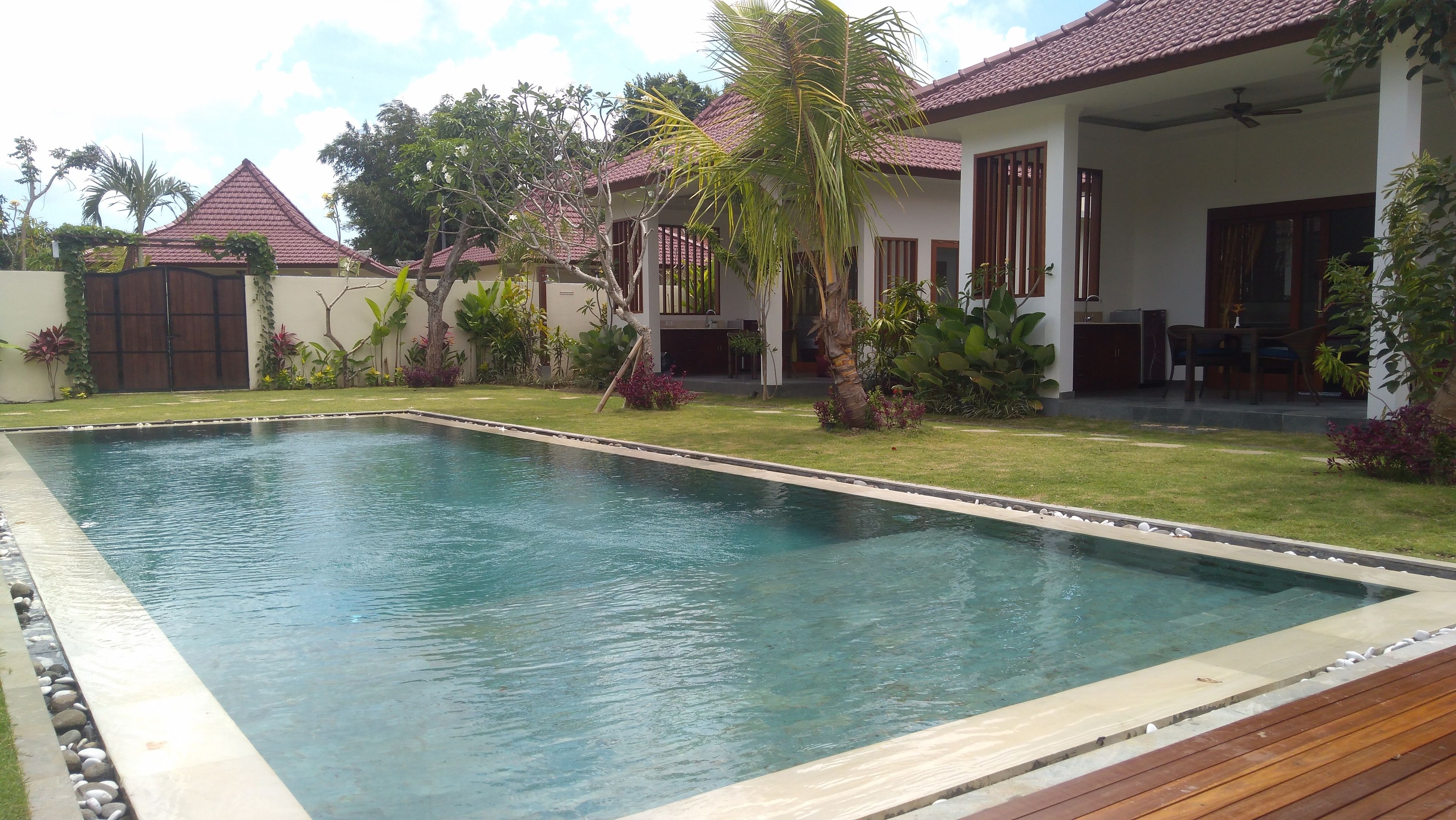 Bali Mynah Villas