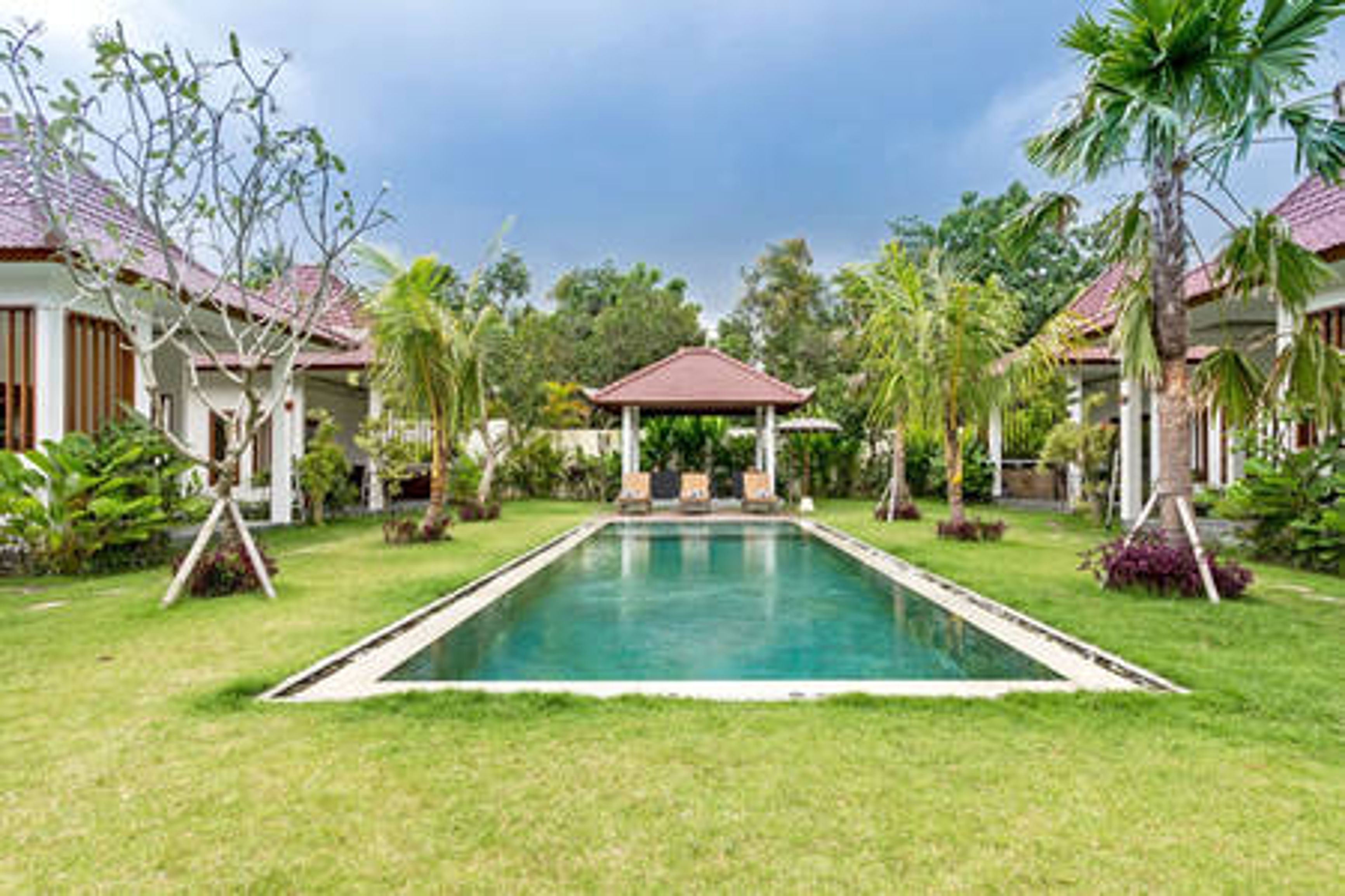 Bali Mynah Villas